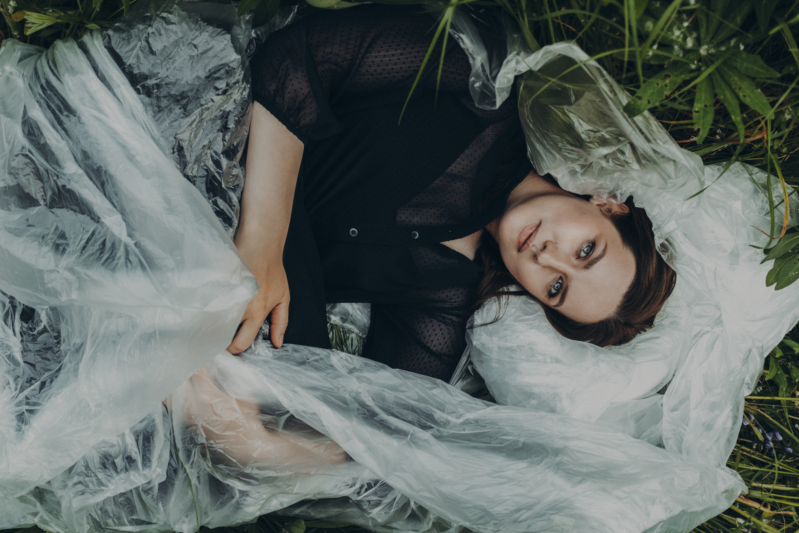 Съемка для блога психолога. Портретный фотограф Москва