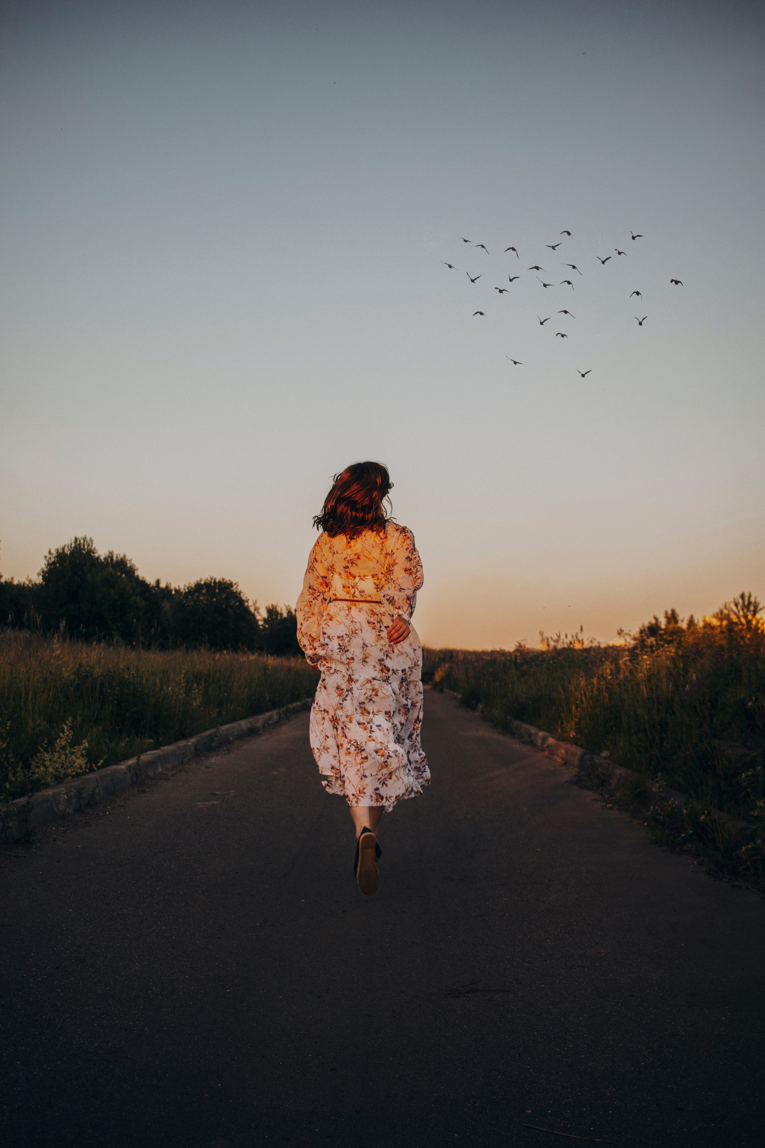 Съемка для блога психолога. Портретный фотограф Москва