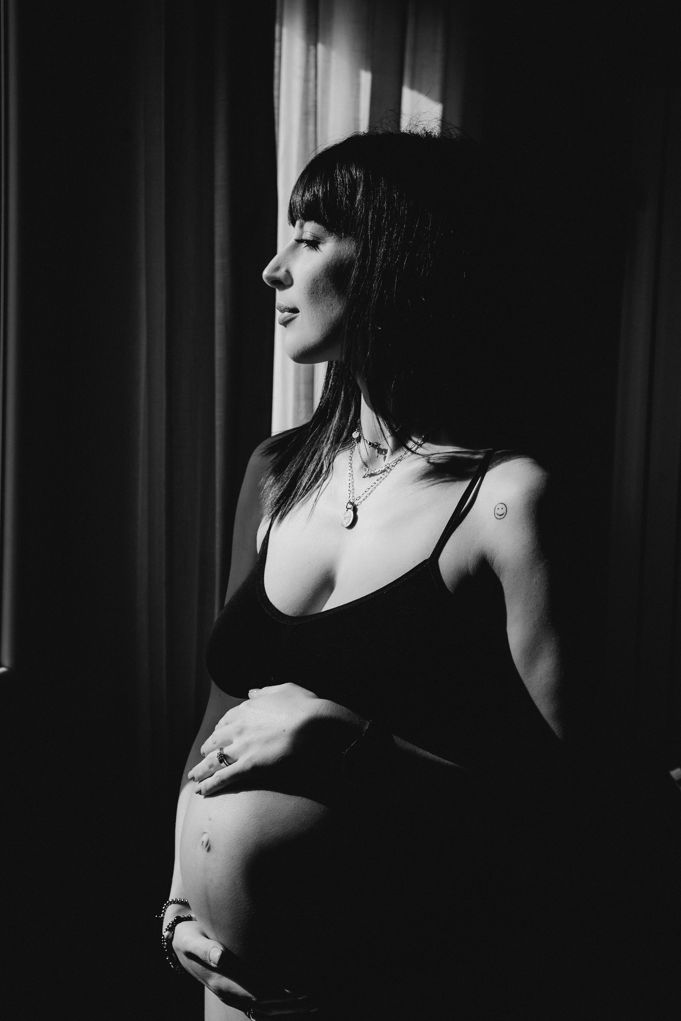 Veronica e Ale. Family Lifestyle Photographer in Lucca, Italia