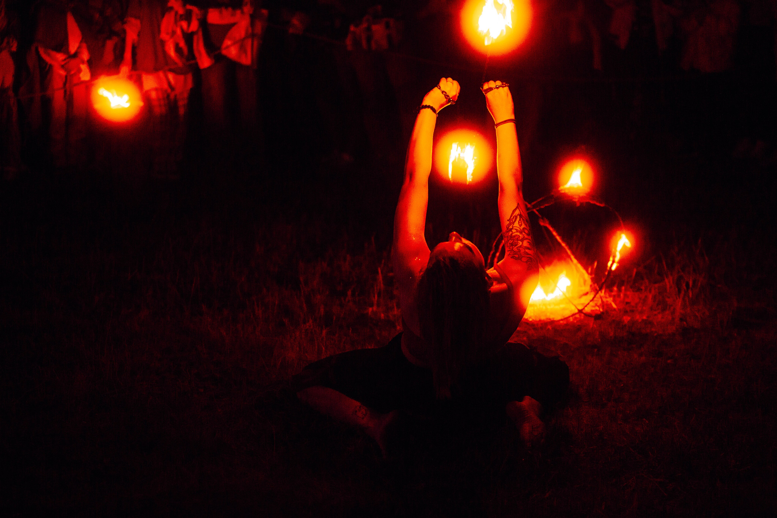 Фестиваль «Абалакское поле». Арт-фотограф Крис Л. в Тобольске: портрет, семейные, свадьбы