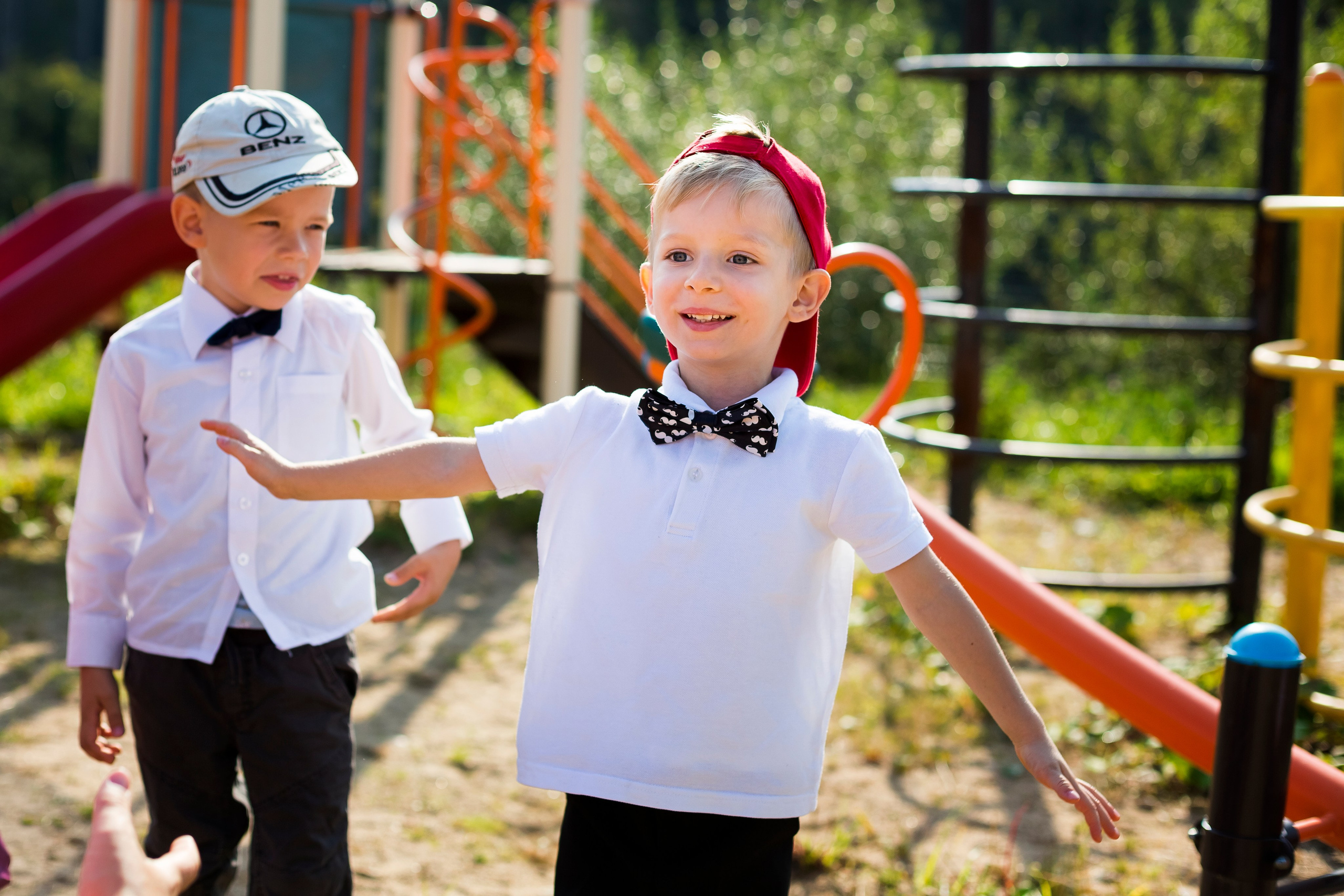 Истории детства. Семейный и детский фотограф Комина Елена, Власиха, Одинцово