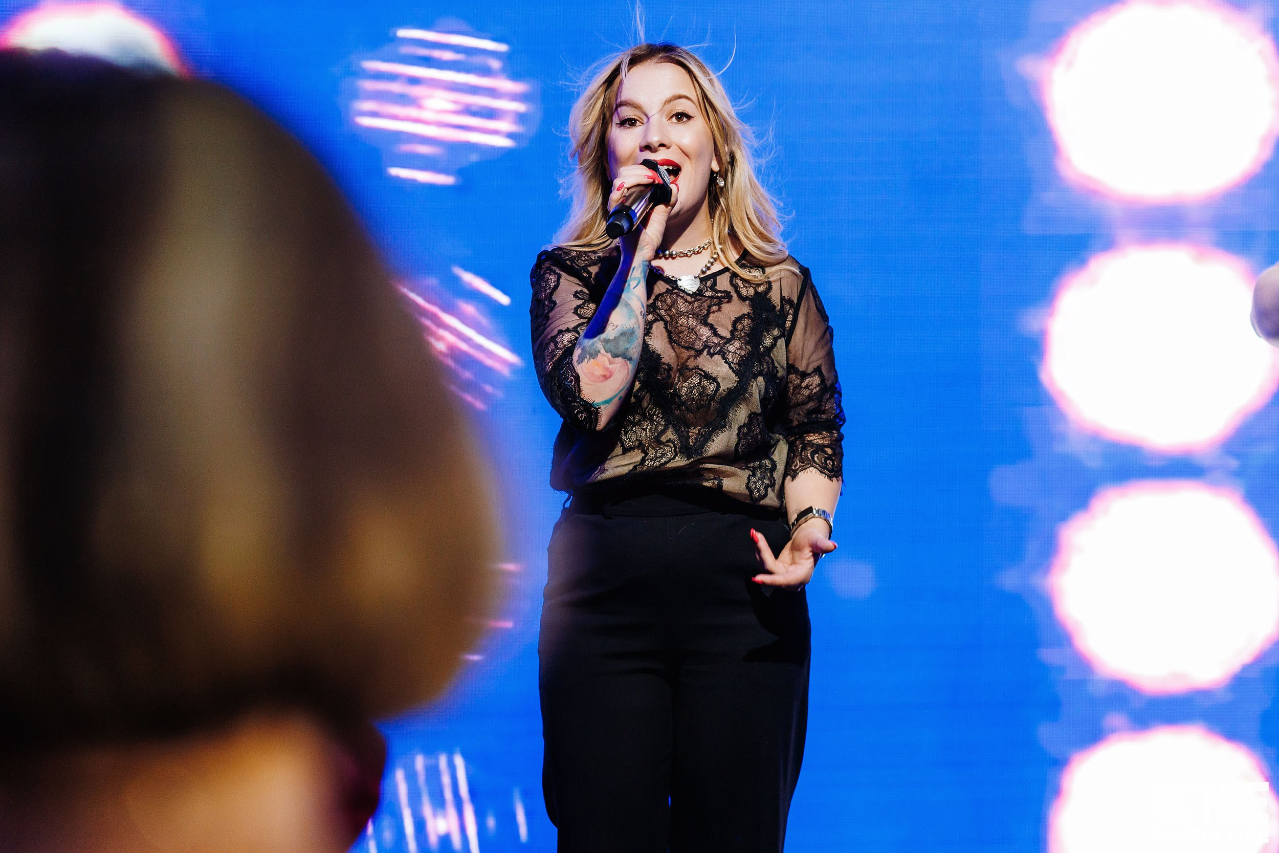 Фоторепортаж из ресторана Океан. One Media Life: фоторепортажи, фотоотчеты с мероприятий и заведений