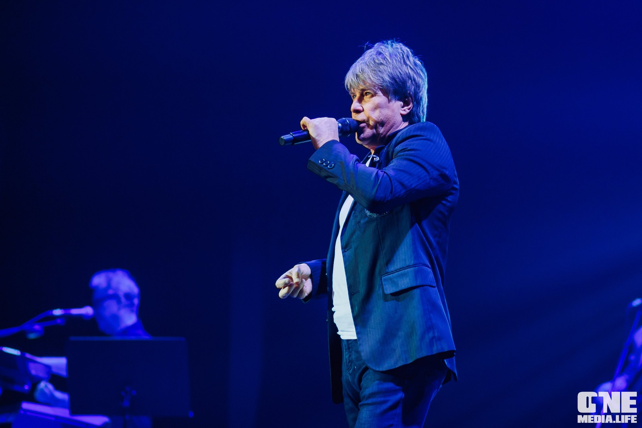 Фоторепортаж из театра эстрады Янтарь-холл. One Media Life: фоторепортажи, фотоотчеты с мероприятий и заведений