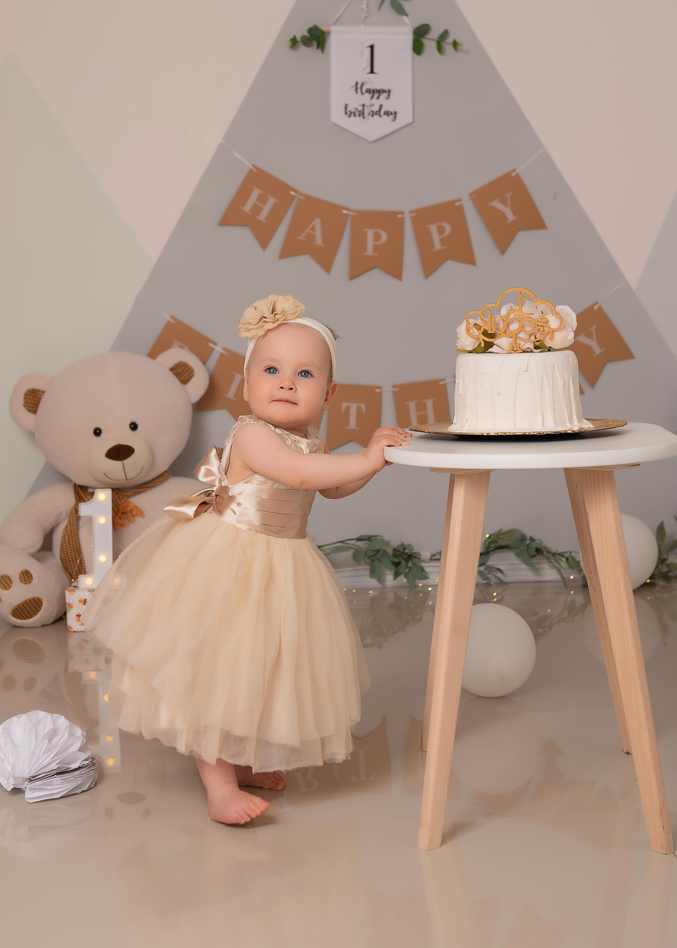 Фотосессия «День рождения мальчика». Профессиональный фотограф в Москве и Одинцово Родика Архип