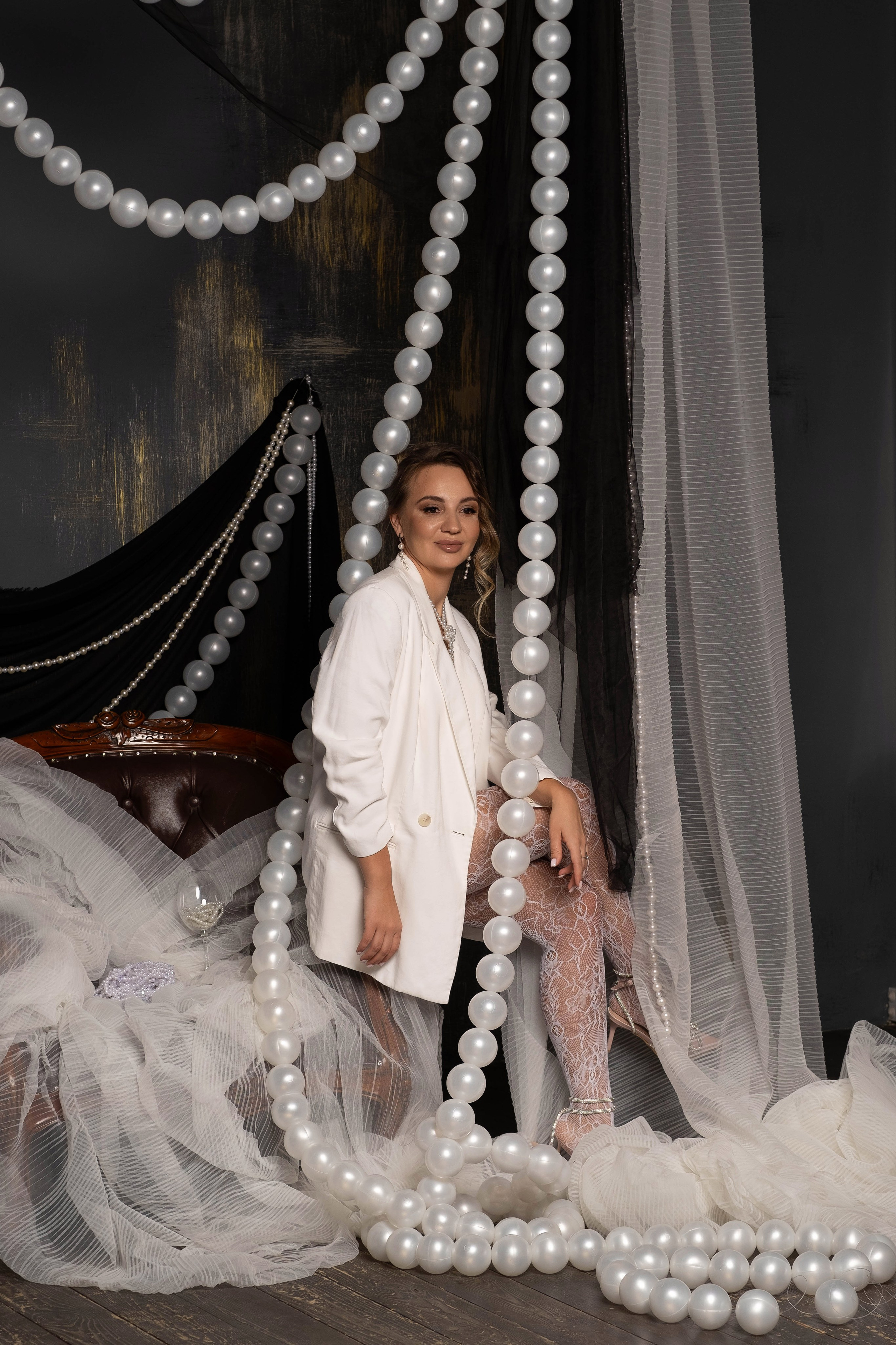 Мария. Профессиональный фотограф в Москве и Одинцово Родика Архип