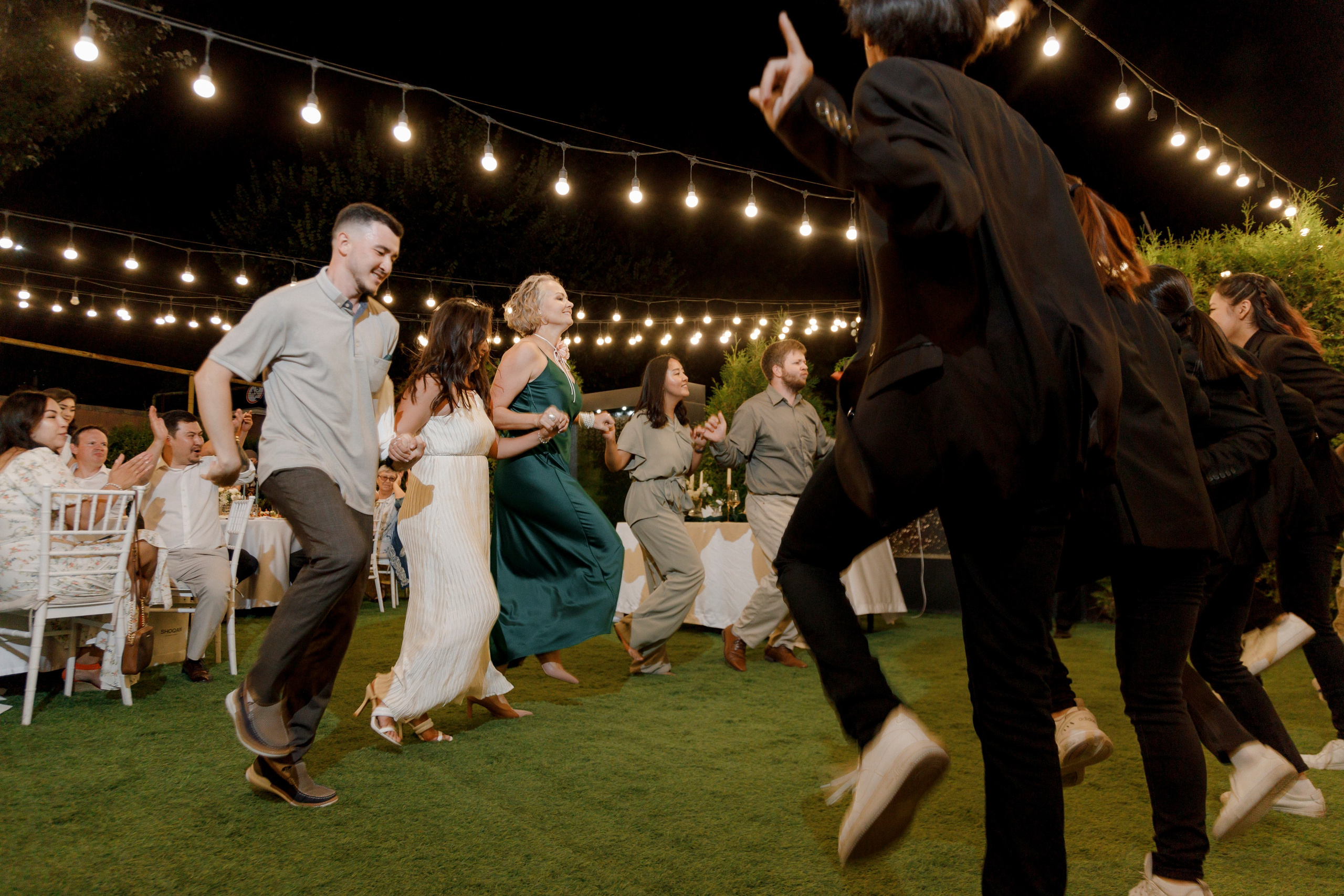 Свадебный фотограф Алматы