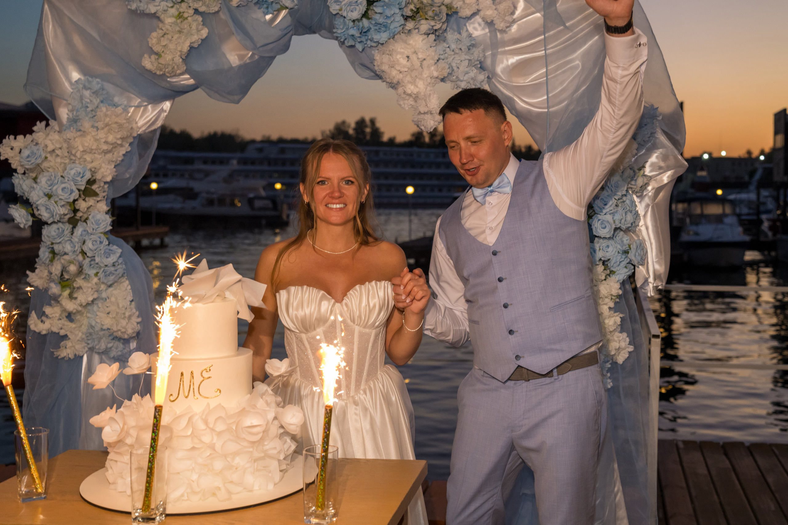 Tenderness. Свадебный и семейный Фотограф в Москве Александр Березин