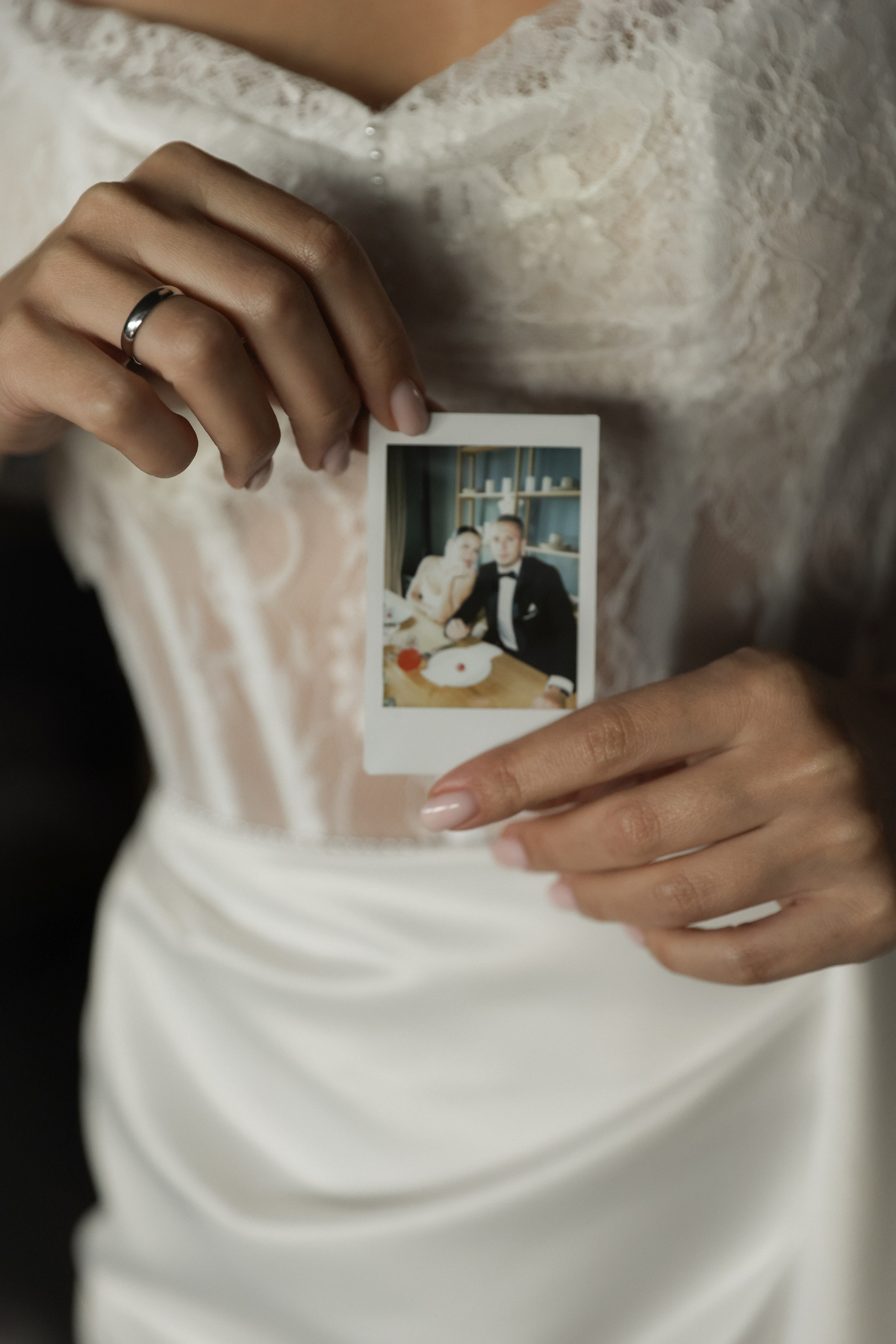 Свадебная фотосъемка. Фотограф Волгоград / Волжский