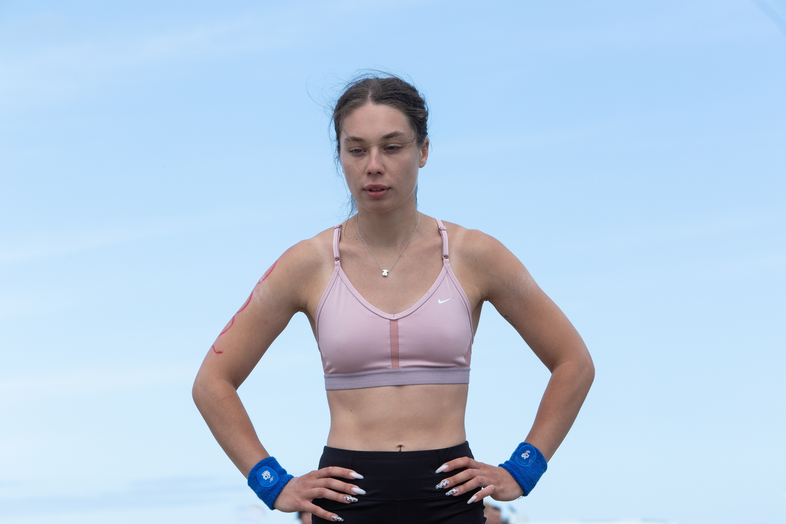 Янтарный берег 2024. Кутузов Евгений Фотограф в Южно-Сахалинске