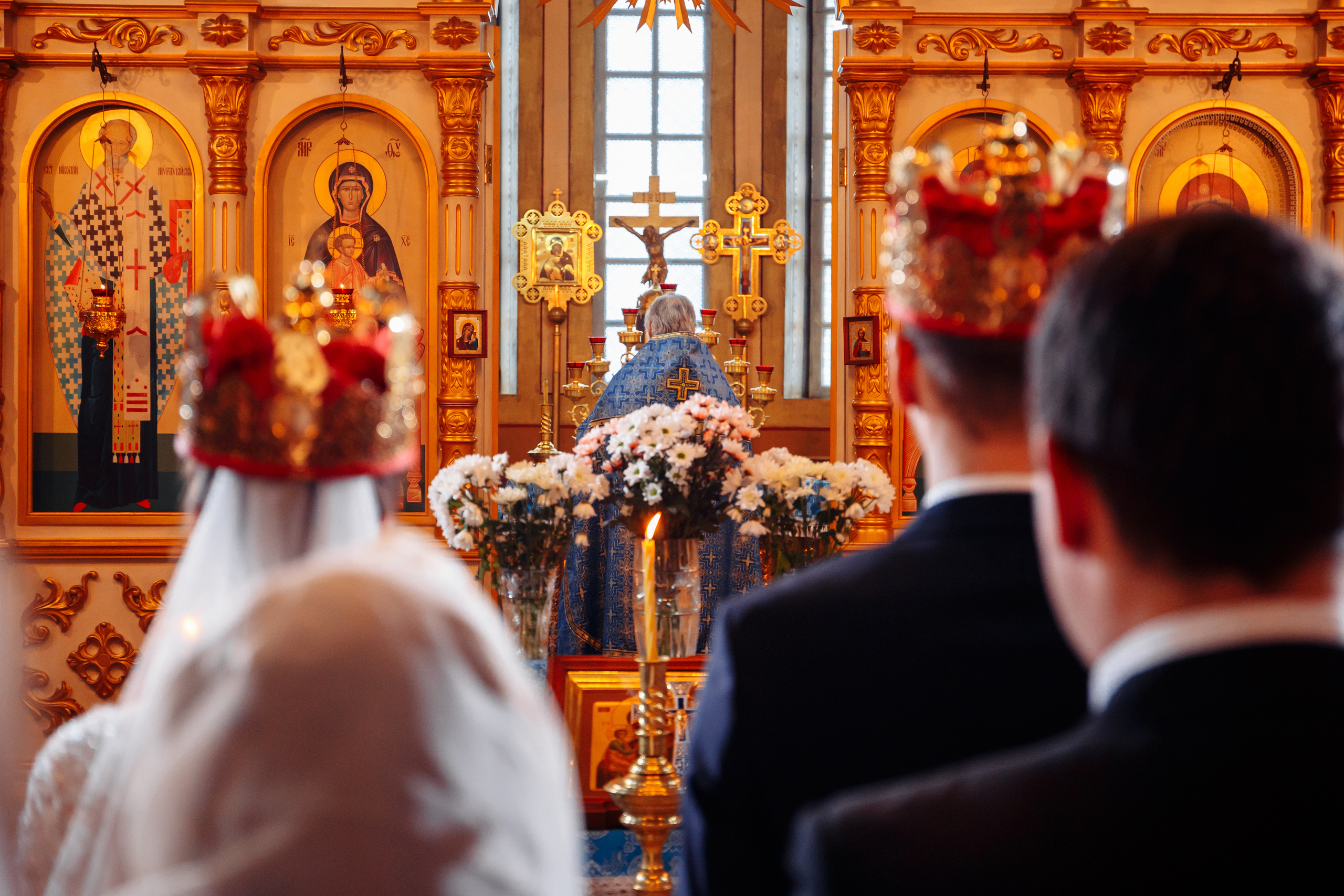 Свадебная фотосессия Ивана и Елены 01.03.2019. Свадебный фотограф Ерхов Антон