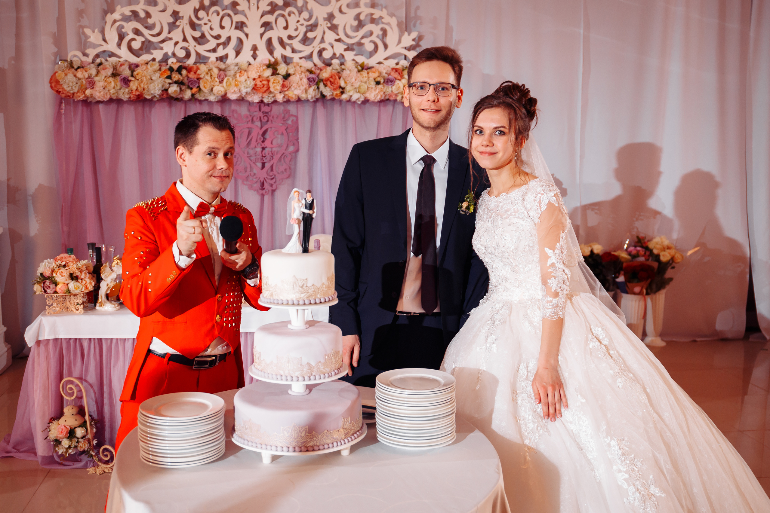 Свадебная фотосессия Ивана и Елены 01.03.2019. Свадебный фотограф Ерхов Антон