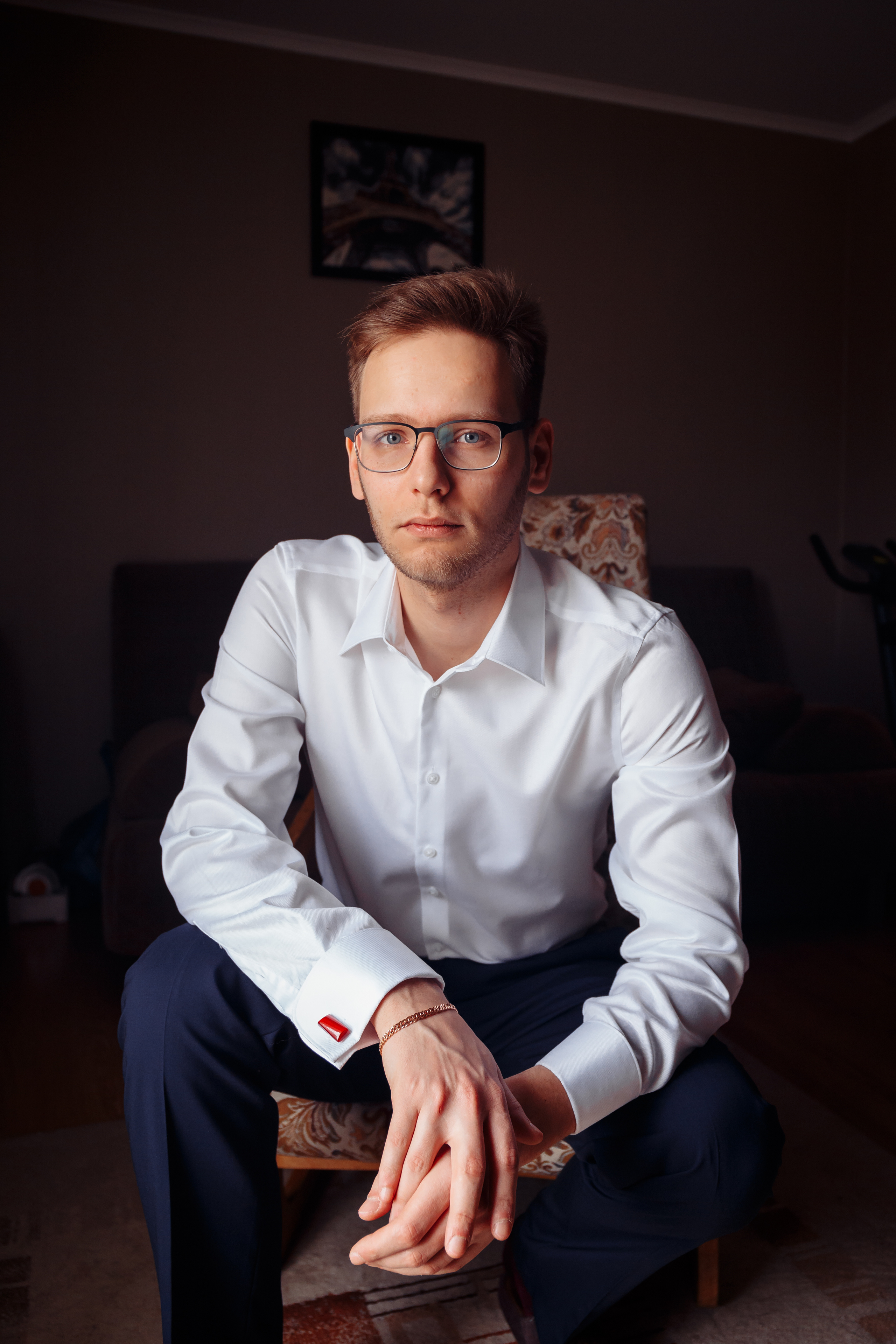 Свадебная фотосессия Ивана и Елены 01.03.2019. Свадебный фотограф Ерхов Антон