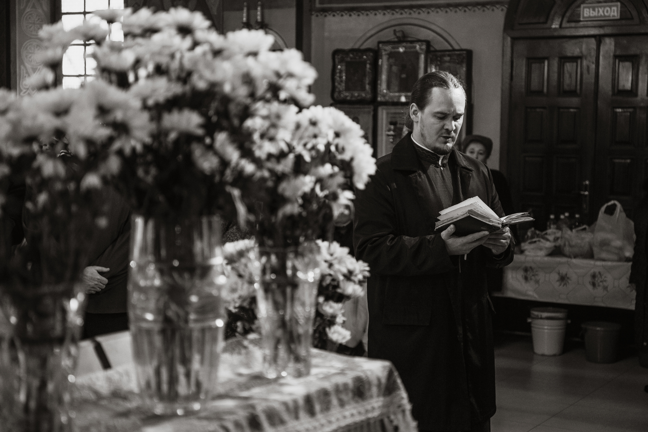 Свадебная фотосессия Ивана и Елены 01.03.2019. Свадебный фотограф Ерхов Антон