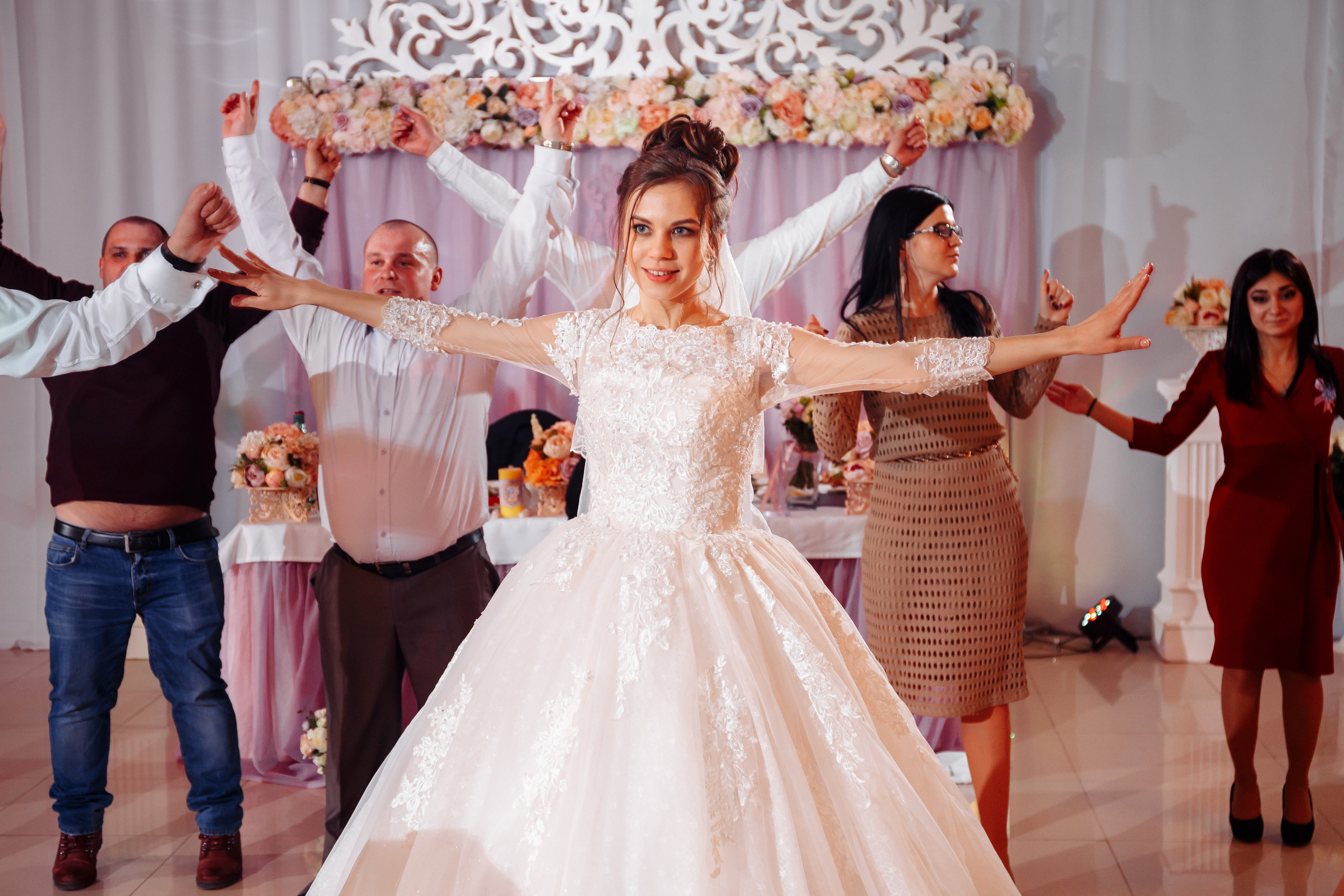 Свадебная фотосессия Ивана и Елены 01.03.2019. Свадебный фотограф Ерхов Антон