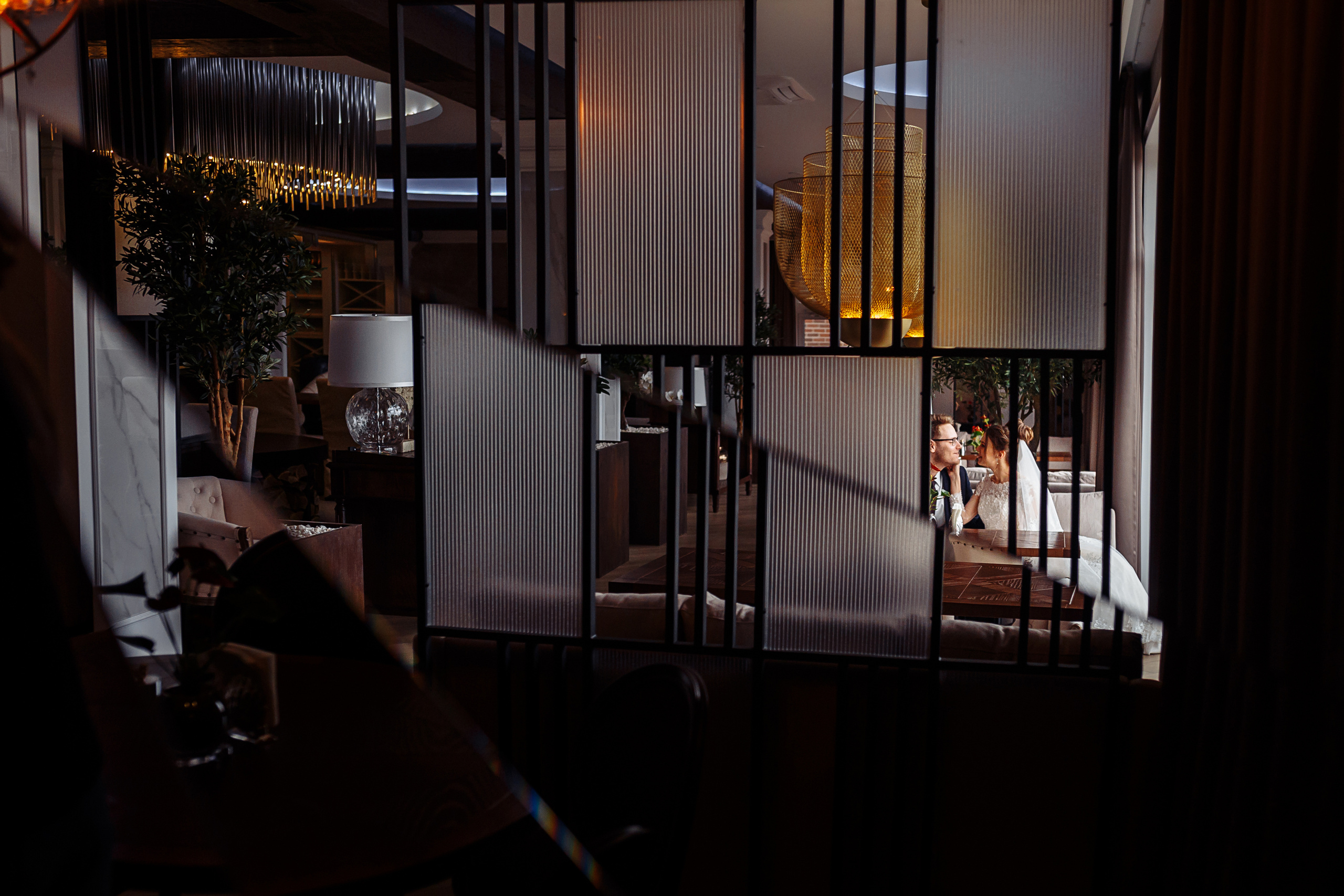 Свадебная фотосессия Ивана и Елены 01.03.2019. Свадебный фотограф Ерхов Антон