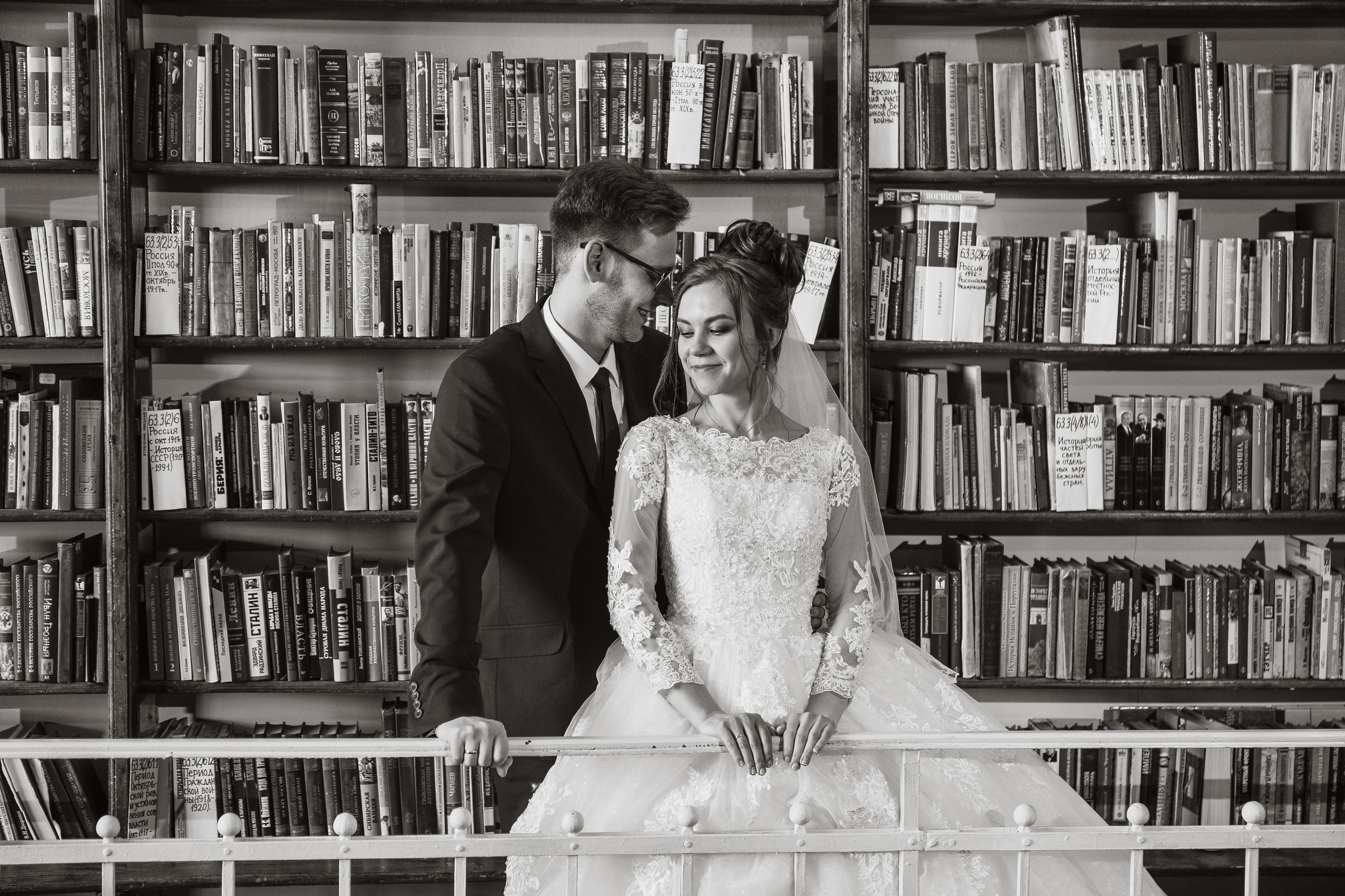 Свадебная фотосессия Ивана и Елены 01.03.2019. Свадебный фотограф Ерхов Антон