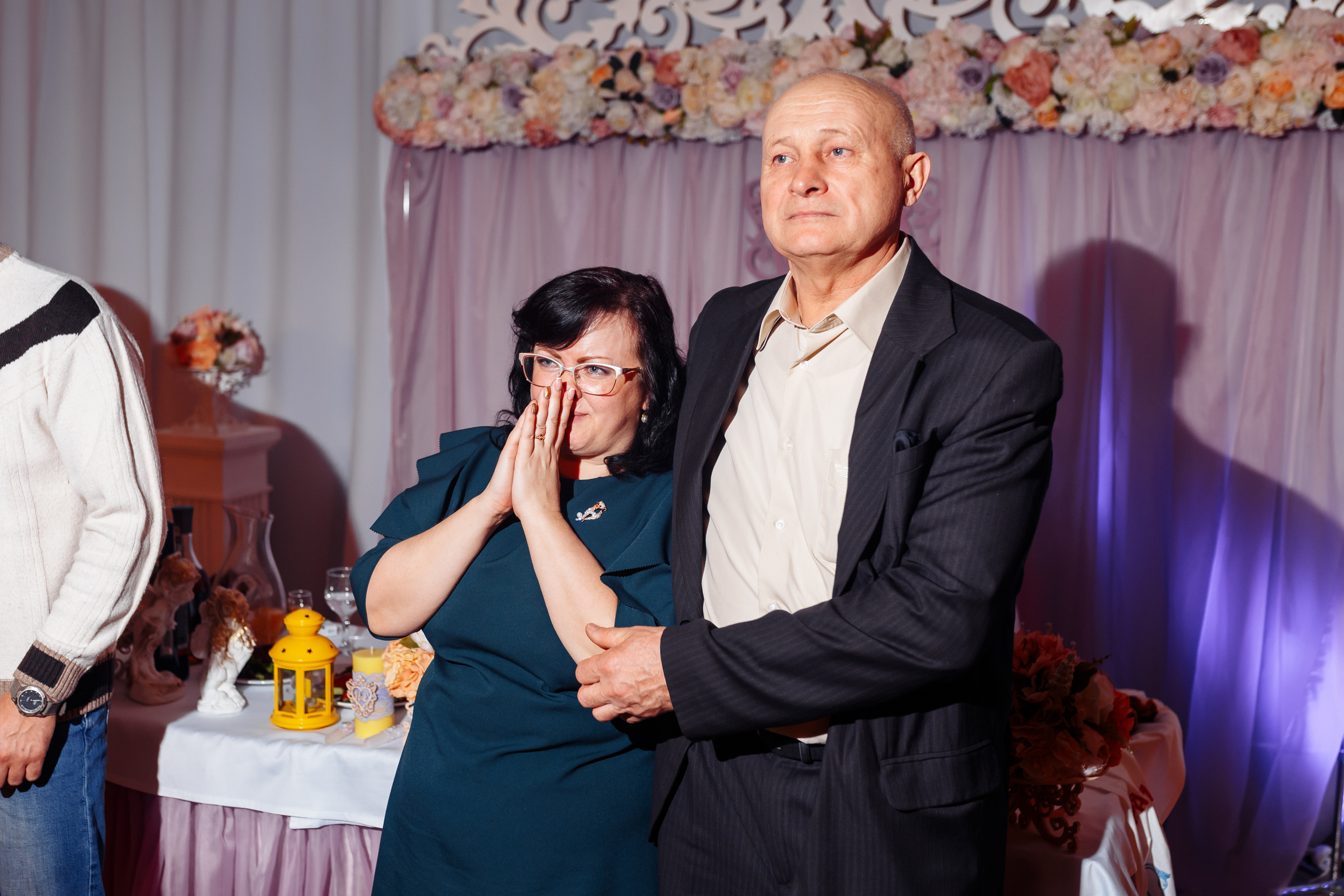 Свадебная фотосессия Ивана и Елены 01.03.2019. Свадебный фотограф Ерхов Антон