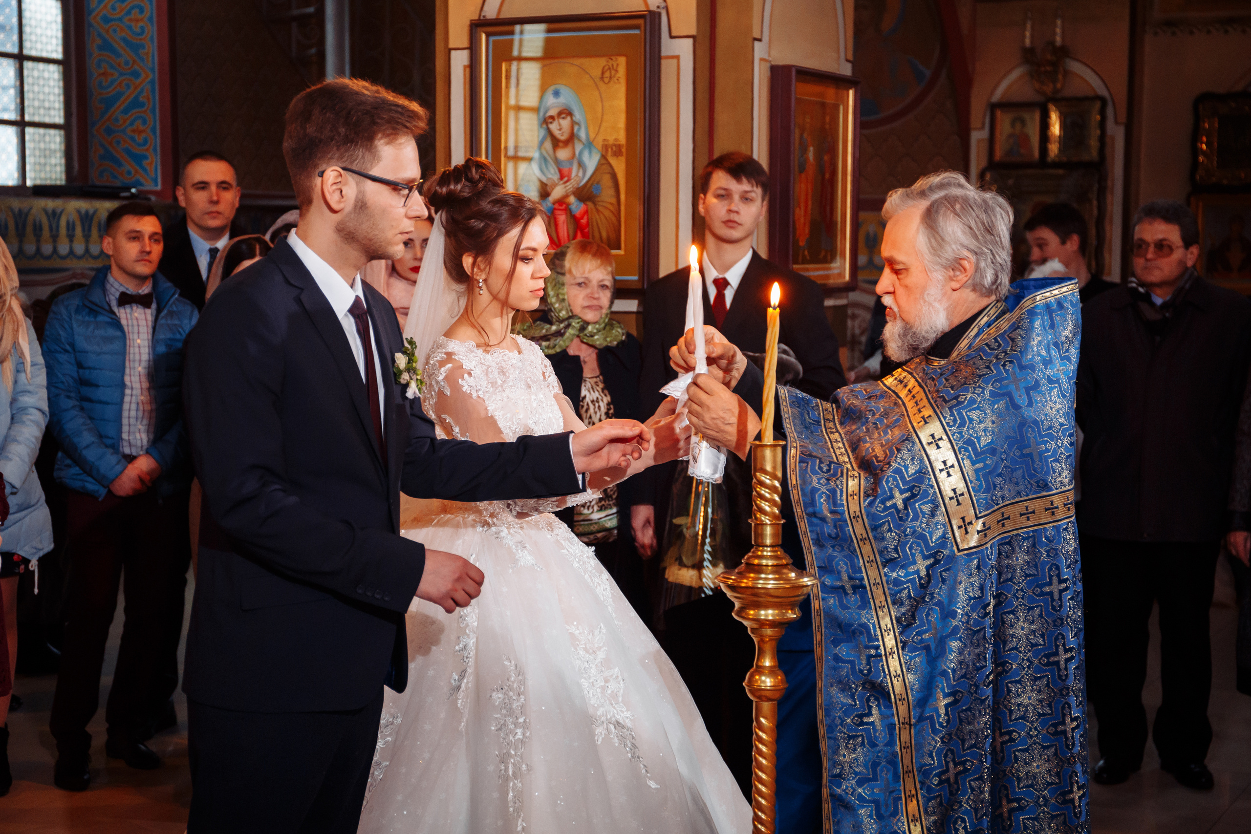 Свадебная фотосессия Ивана и Елены 01.03.2019. Свадебный фотограф Ерхов Антон