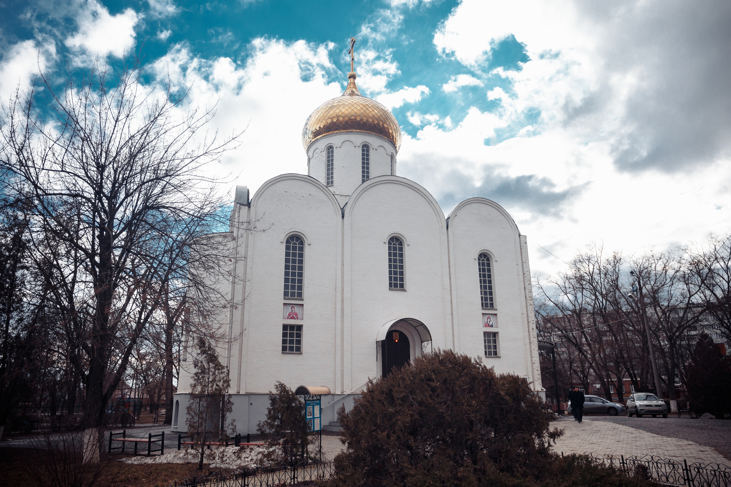 Свадебная фотосессия Ивана и Елены 01.03.2019. Свадебный фотограф Ерхов Антон