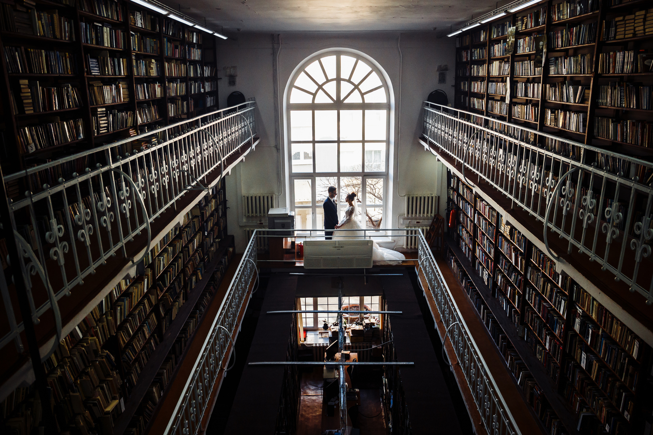 Свадебная фотосессия Ивана и Елены 01.03.2019. Свадебный фотограф Ерхов Антон