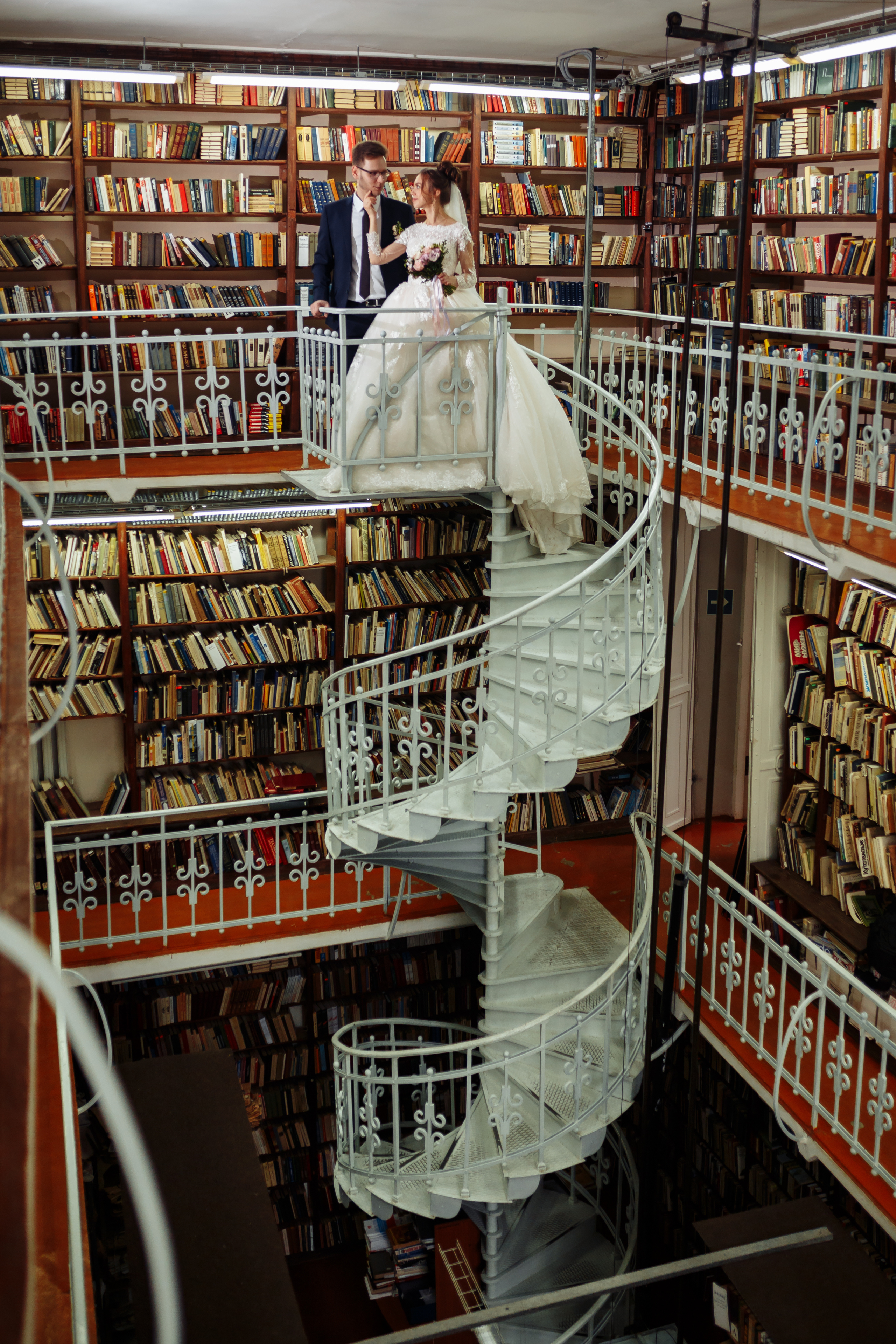 Свадебная фотосессия Ивана и Елены 01.03.2019. Свадебный фотограф Ерхов Антон