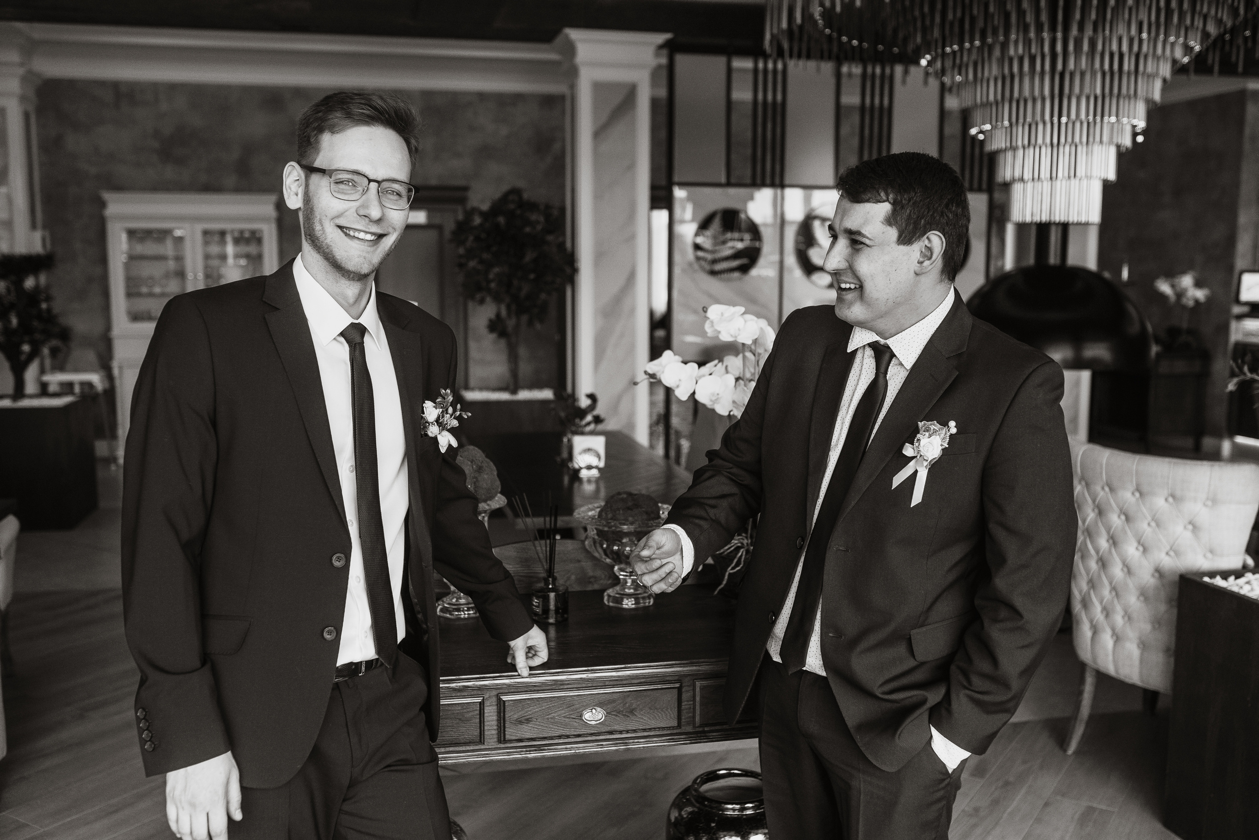 Свадебная фотосессия Ивана и Елены 01.03.2019. Свадебный фотограф Ерхов Антон