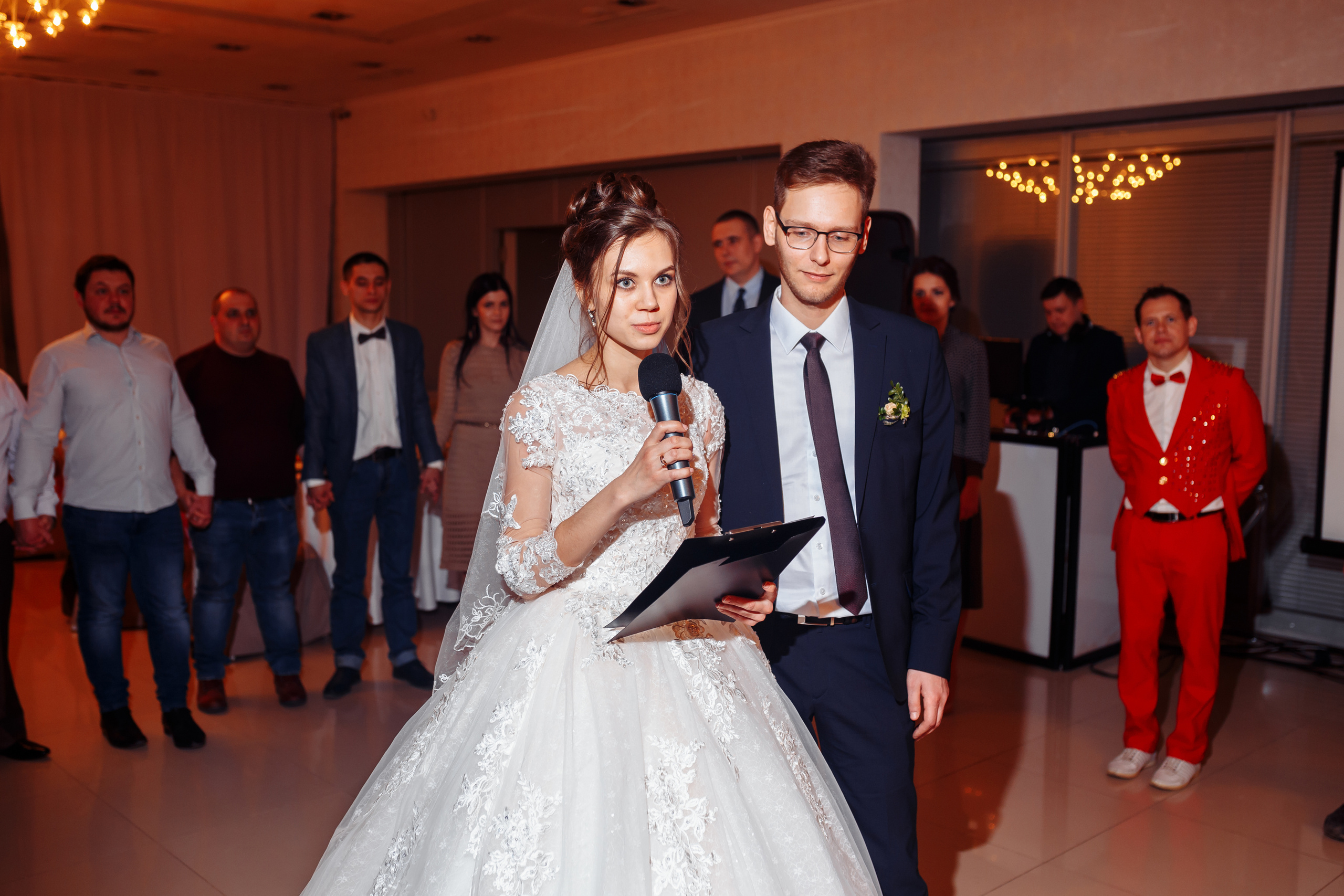 Свадебная фотосессия Ивана и Елены 01.03.2019. Свадебный фотограф Ерхов Антон