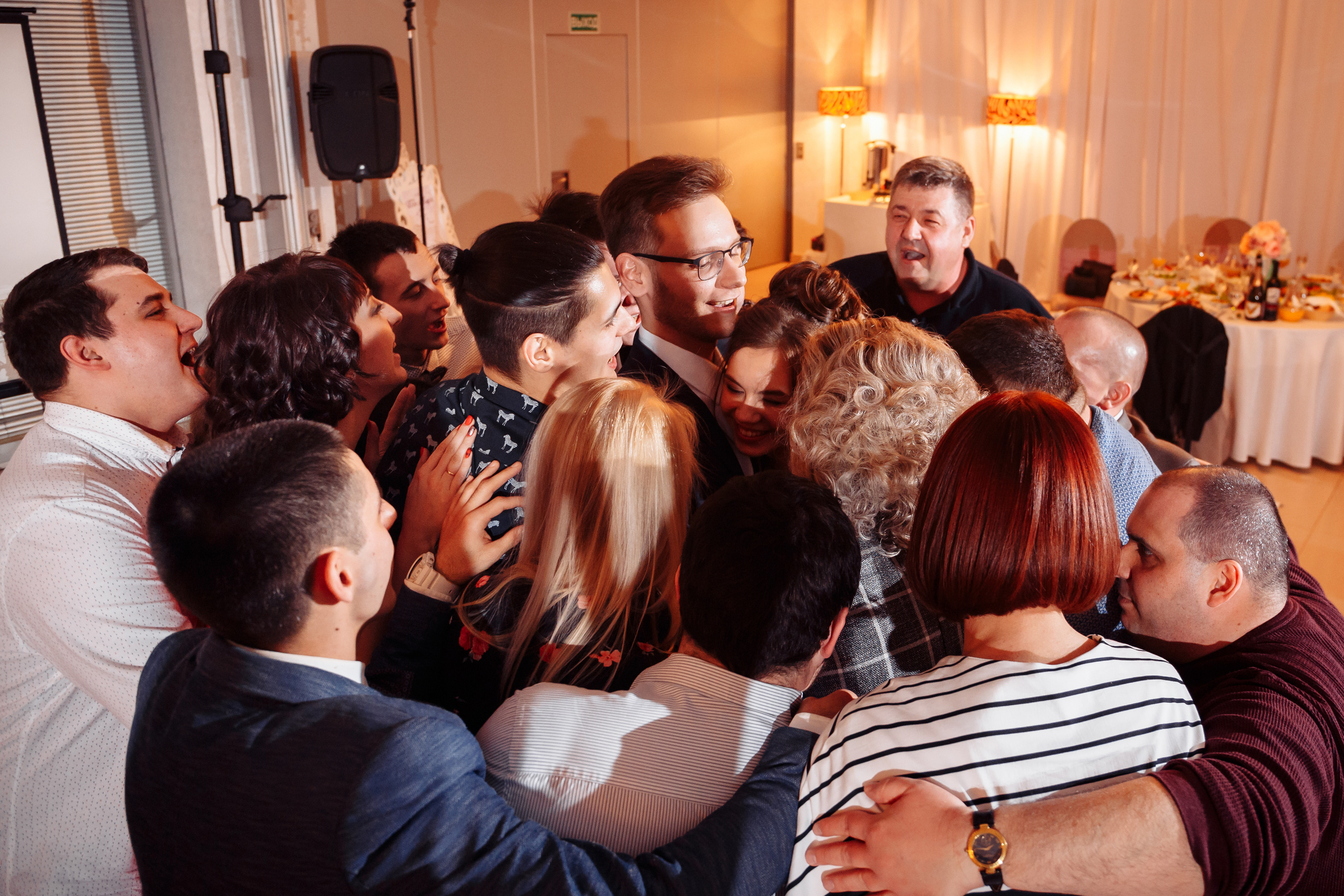 Свадебная фотосессия Ивана и Елены 01.03.2019. Свадебный фотограф Ерхов Антон