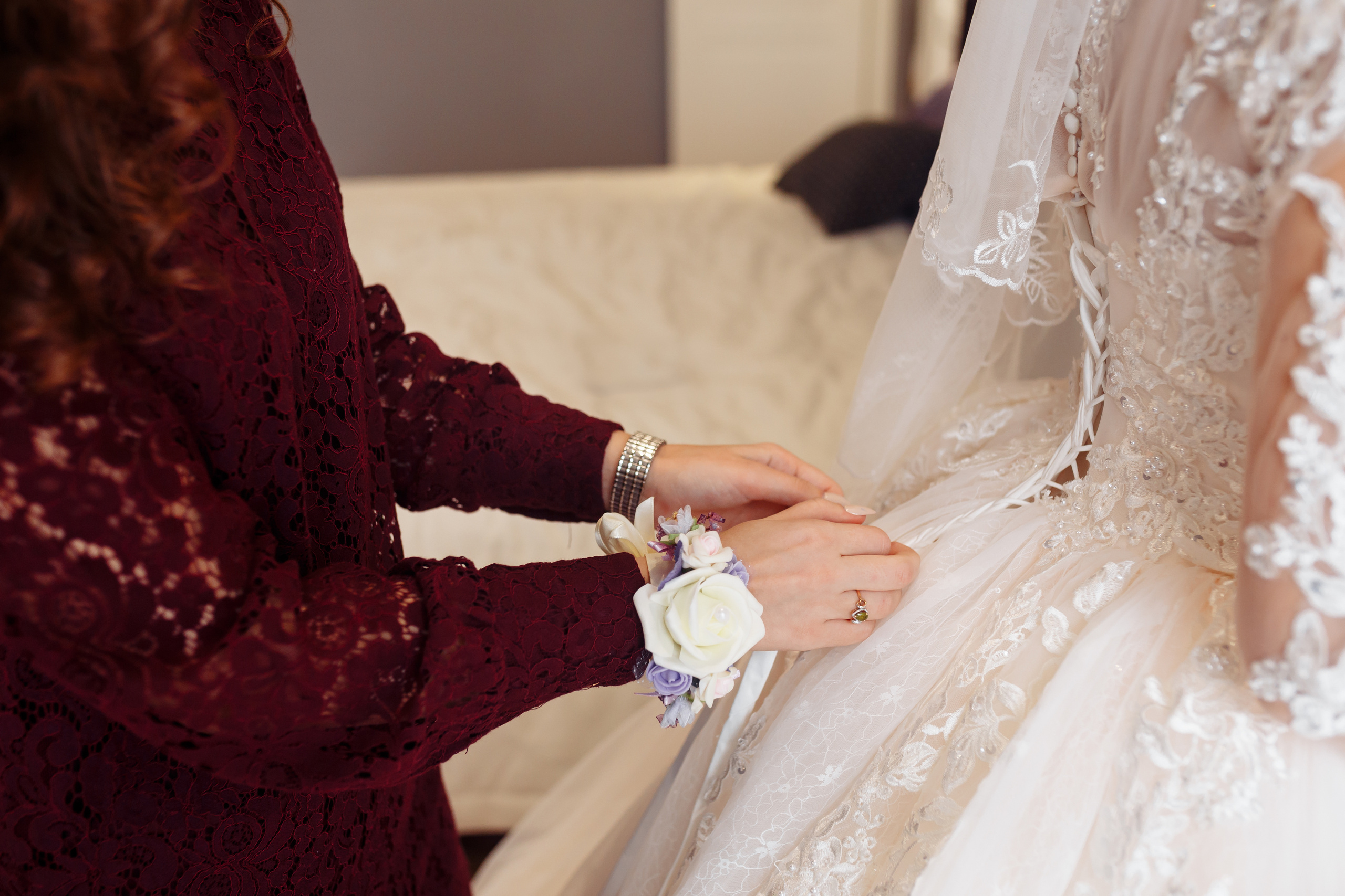 Свадебная фотосессия Ивана и Елены 01.03.2019. Свадебный фотограф Ерхов Антон