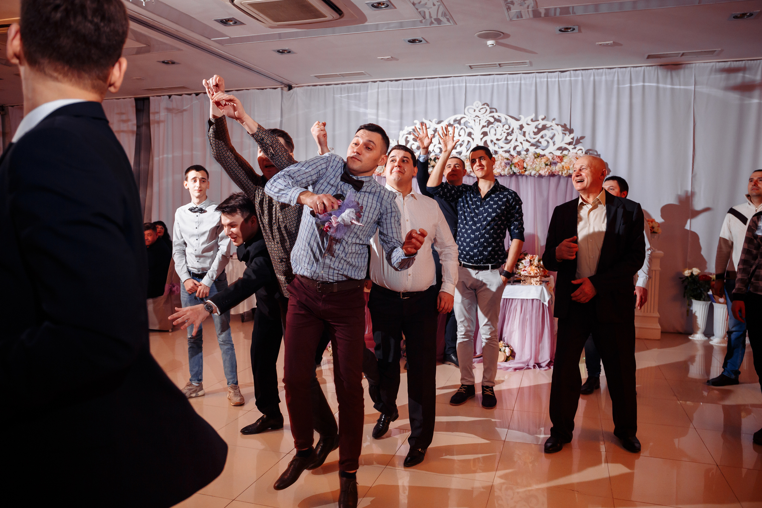 Свадебная фотосессия Ивана и Елены 01.03.2019. Свадебный фотограф Ерхов Антон