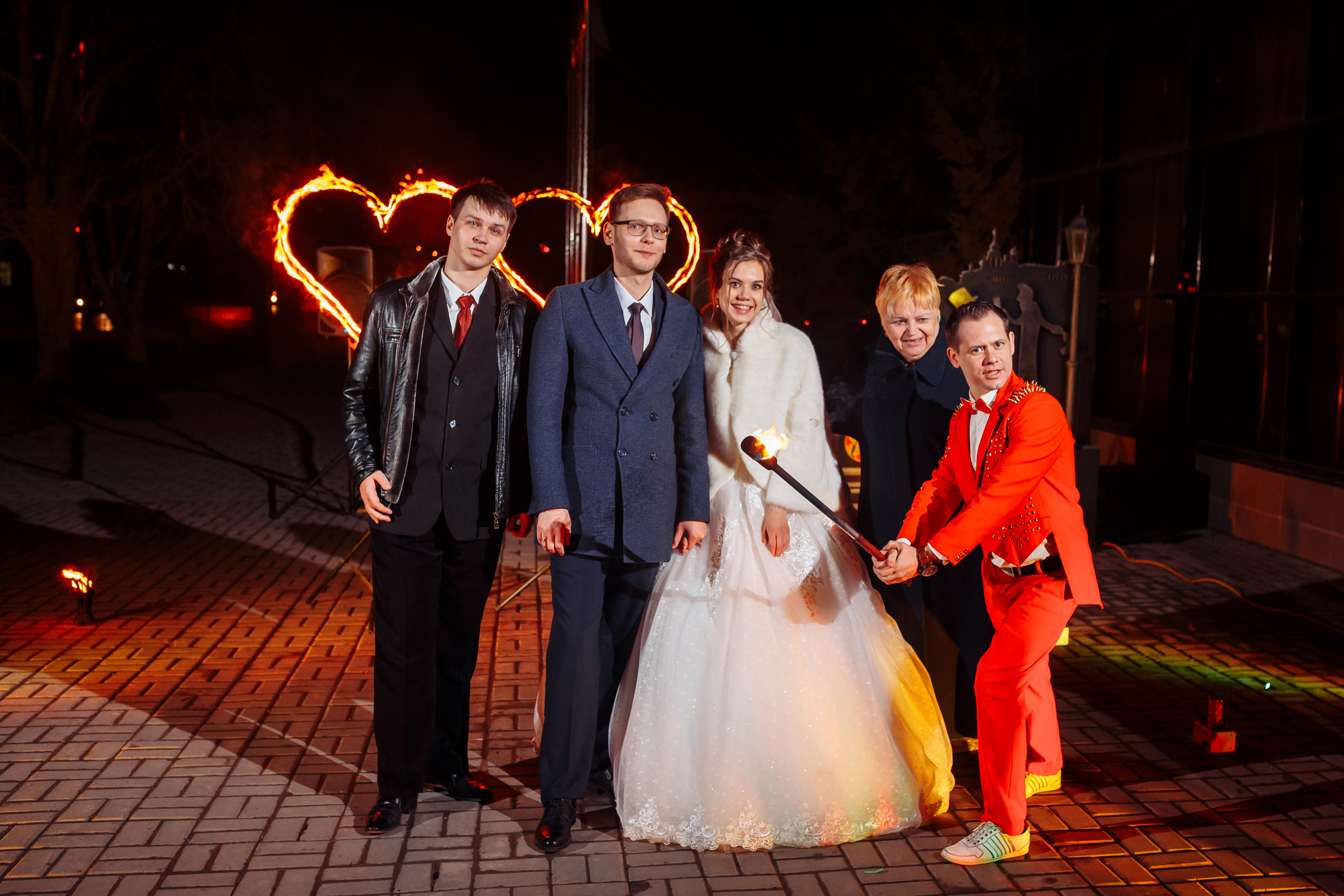 Свадебная фотосессия Ивана и Елены 01.03.2019. Свадебный фотограф Ерхов Антон