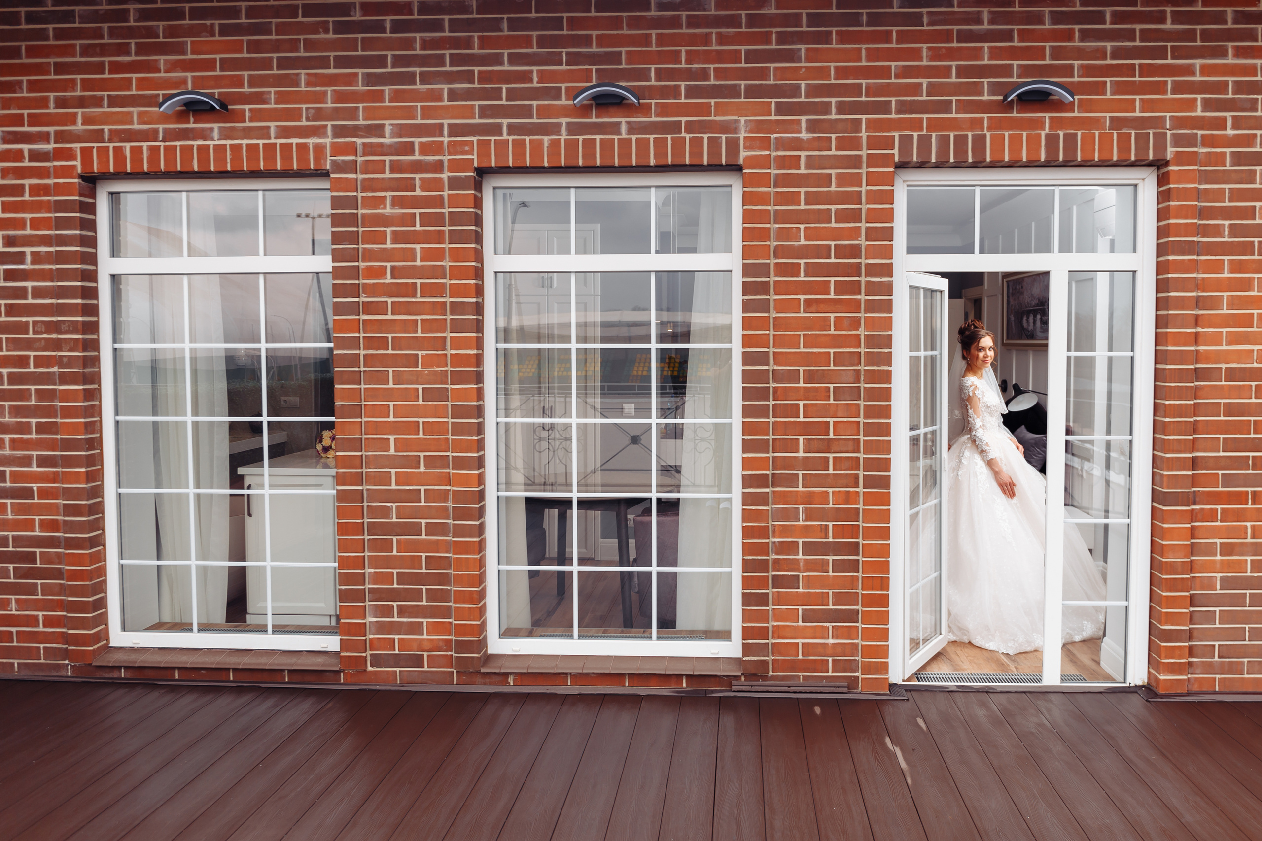 Свадебная фотосессия Ивана и Елены 01.03.2019. Свадебный фотограф Ерхов Антон