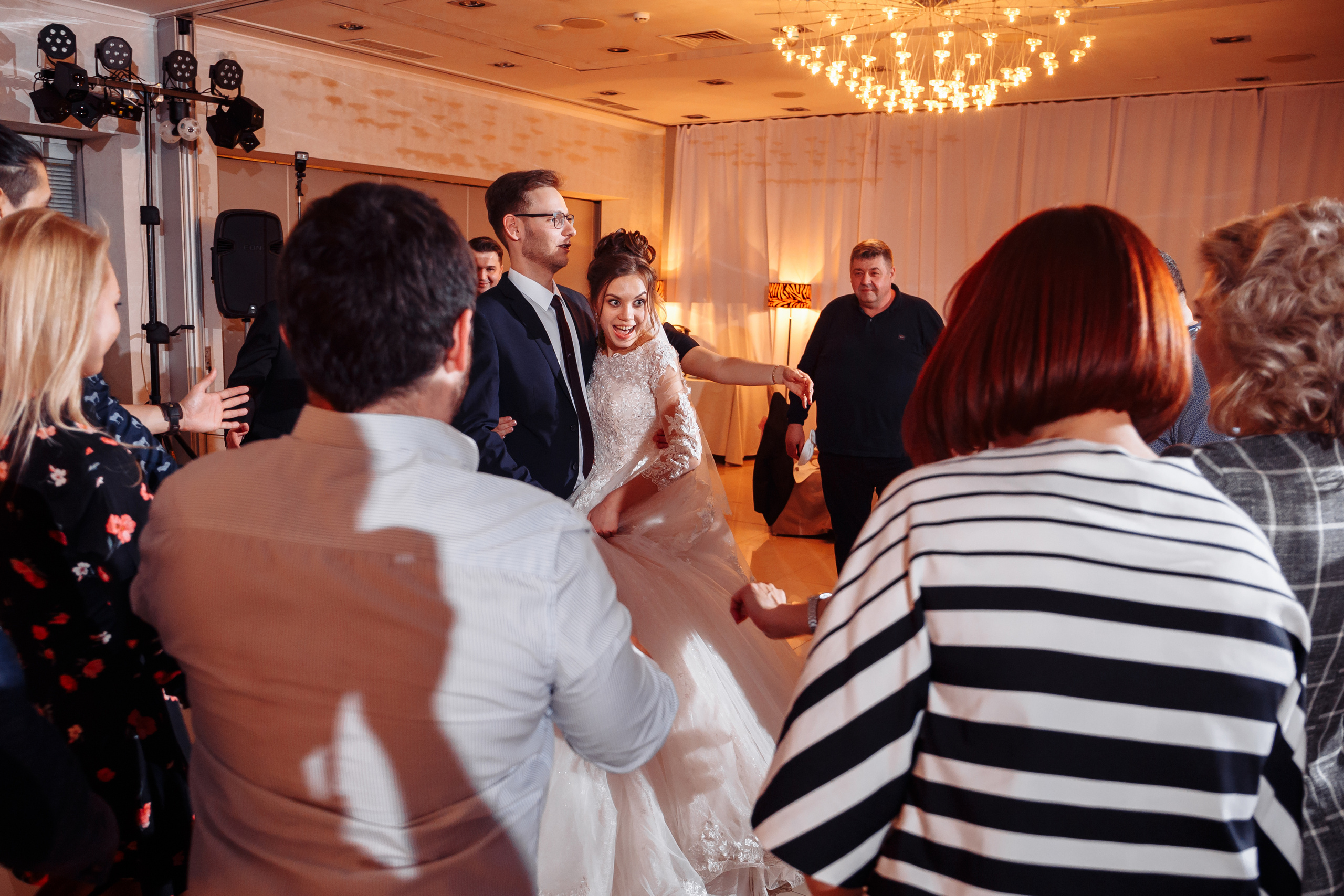 Свадебная фотосессия Ивана и Елены 01.03.2019. Свадебный фотограф Ерхов Антон