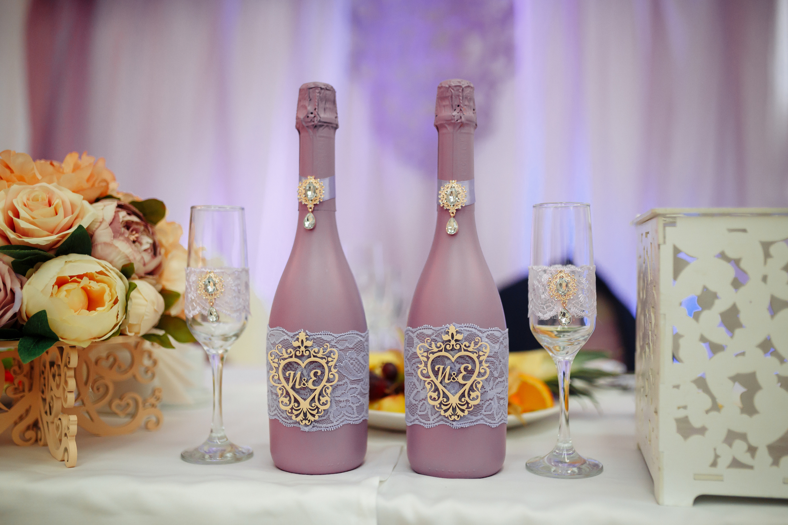 Свадебная фотосессия Ивана и Елены 01.03.2019. Свадебный фотограф Ерхов Антон