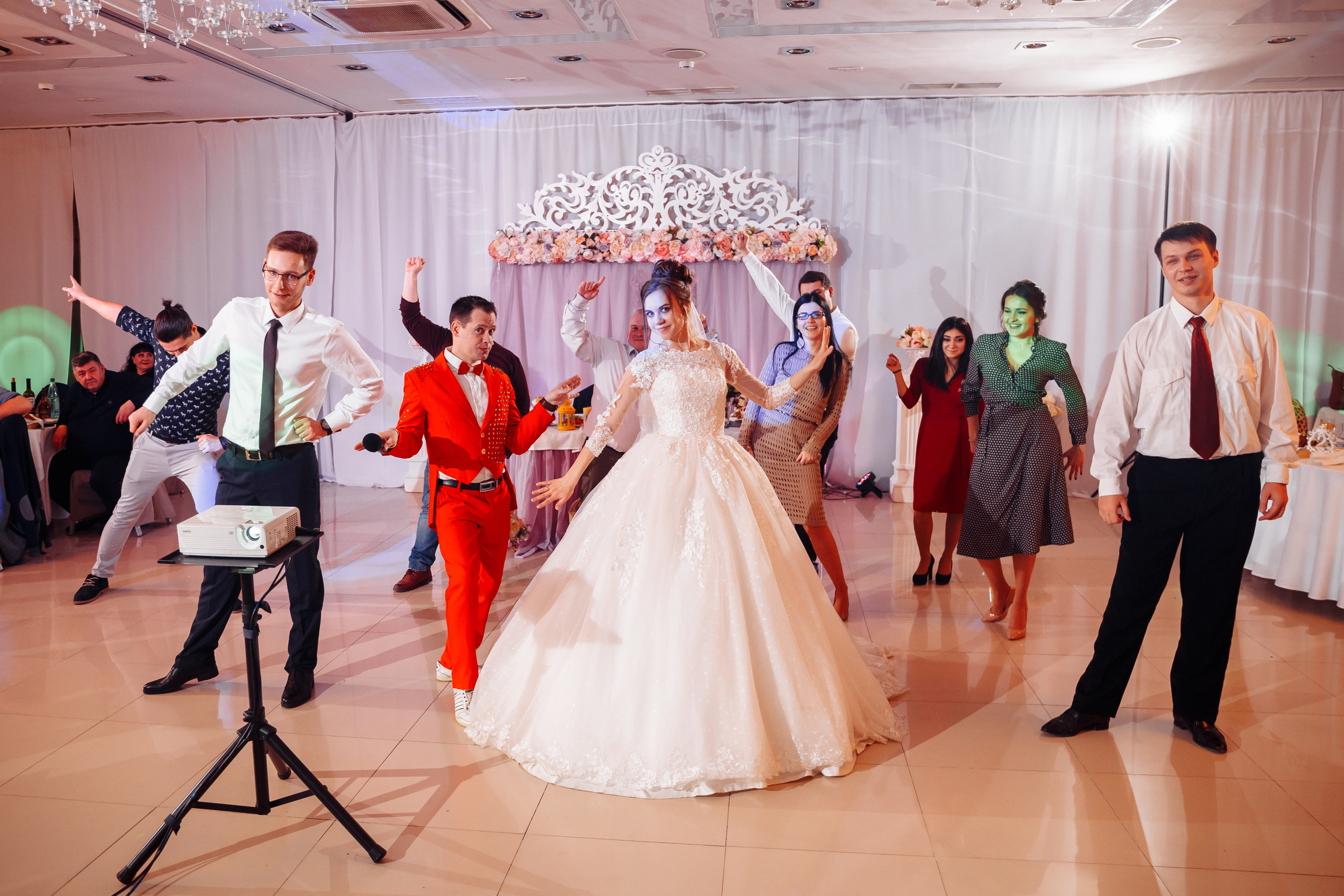 Свадебная фотосессия Ивана и Елены 01.03.2019. Свадебный фотограф Ерхов Антон