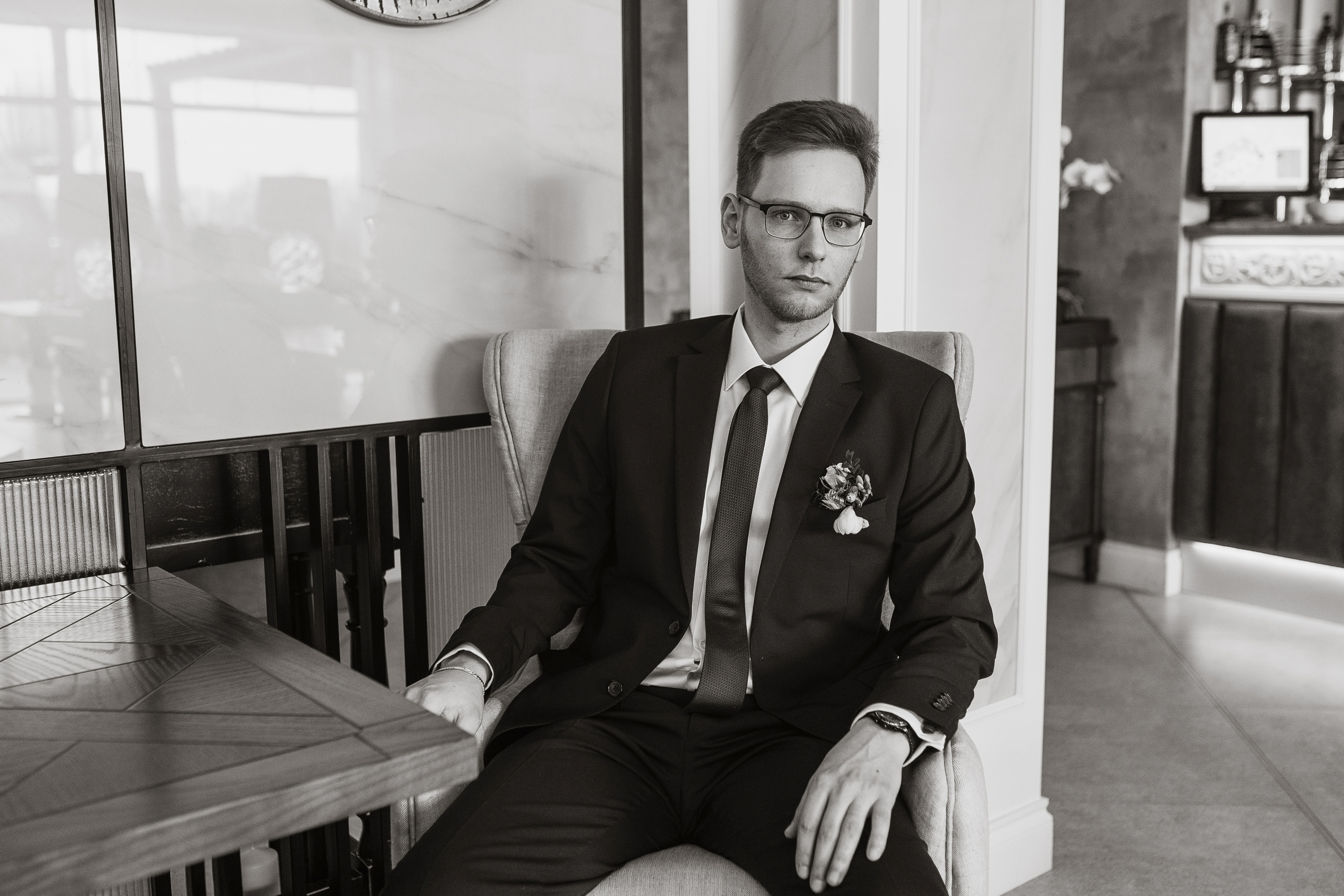 Свадебная фотосессия Ивана и Елены 01.03.2019. Свадебный фотограф Ерхов Антон