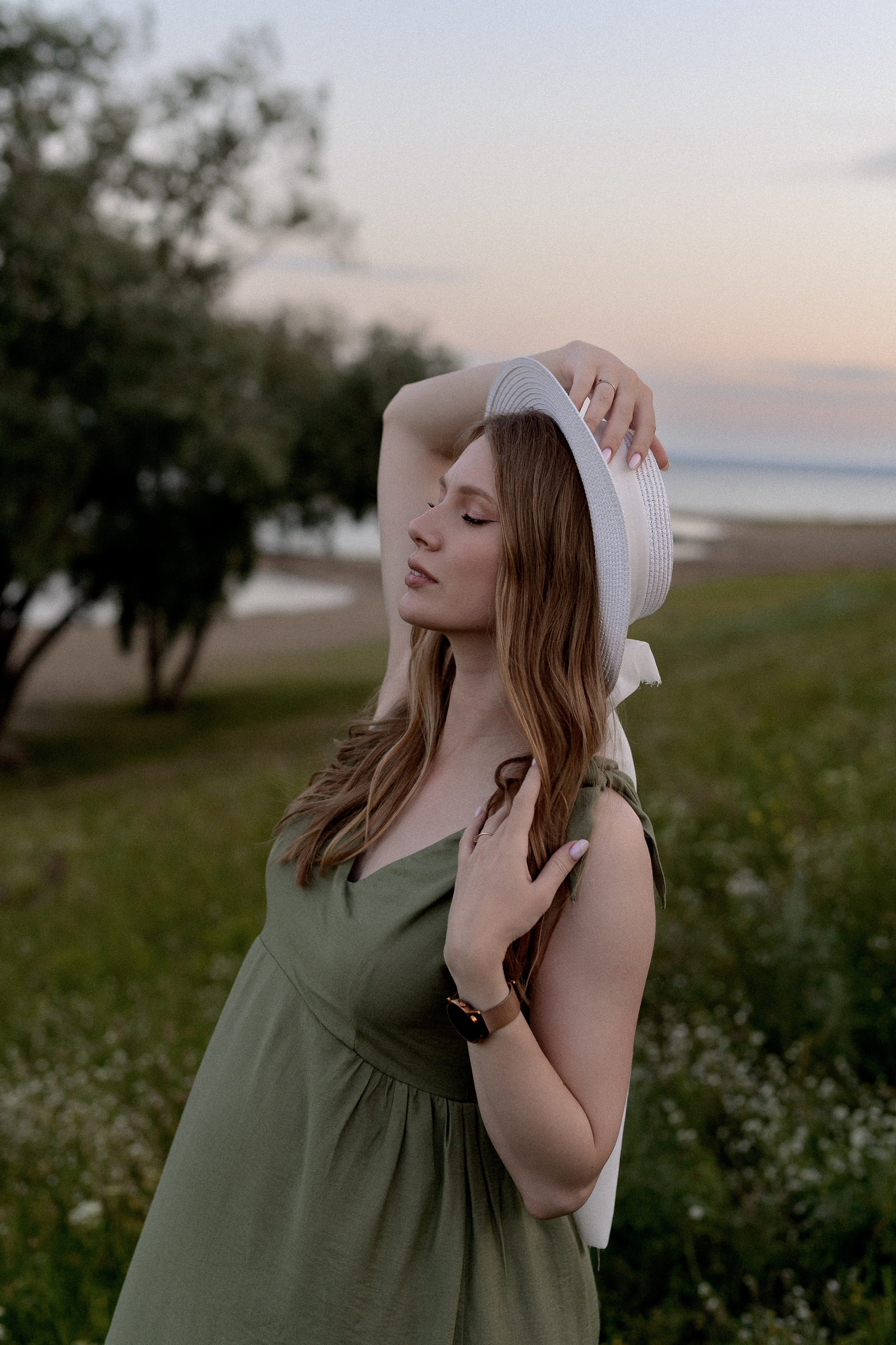 Беременность Ульяны. Свадебный фотограф в Новосибирске Алена Цизман