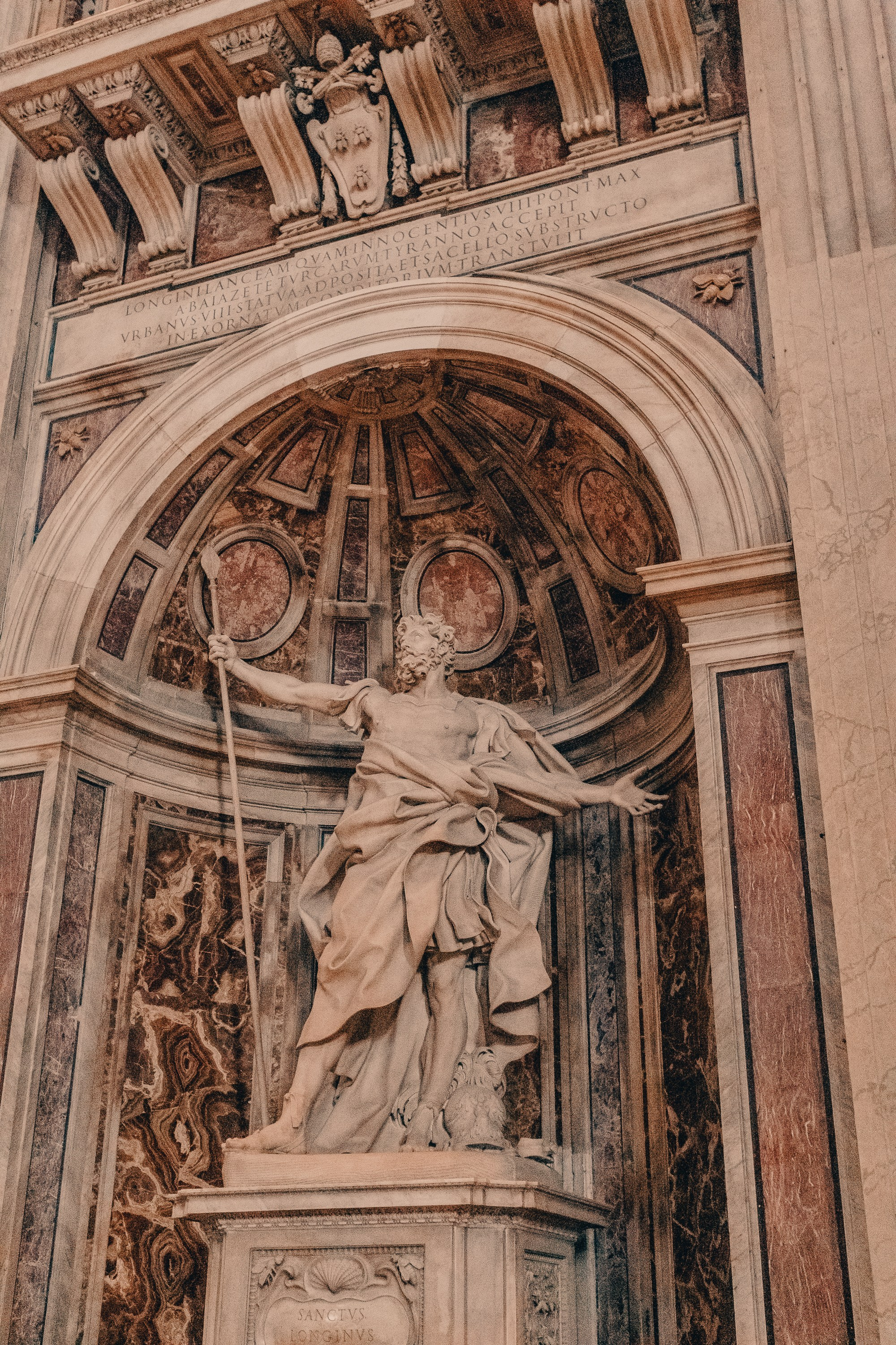 Италия, Ватикан. Фотошкола ArtFotoLife для начинающих и продвинутых фотографов