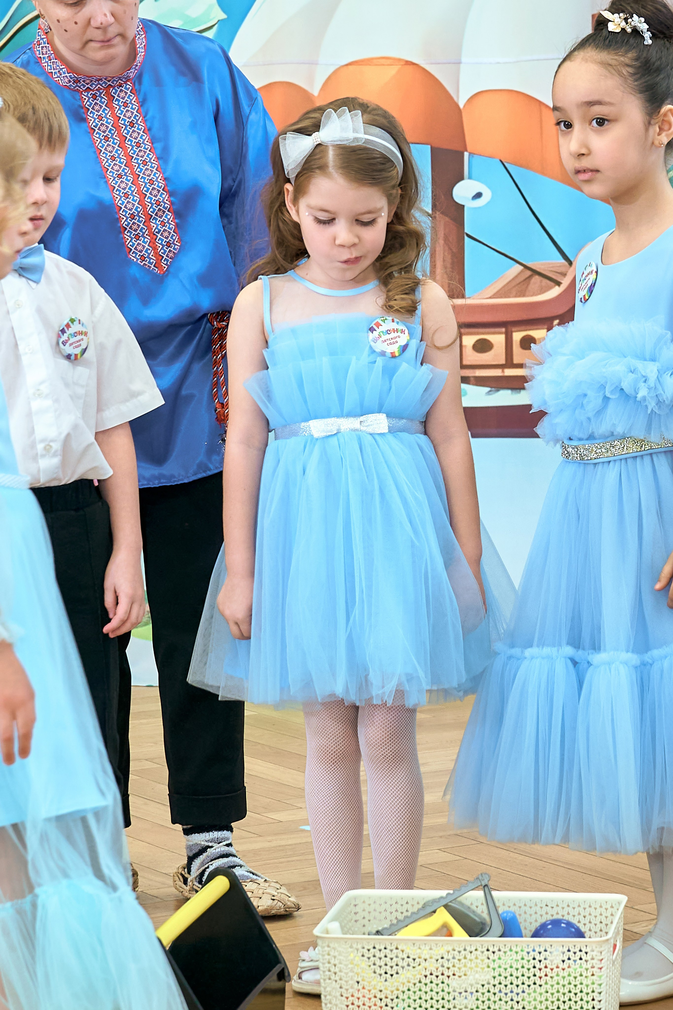 Истории в кадре. Школьный и семейный фотограф, Одинцово