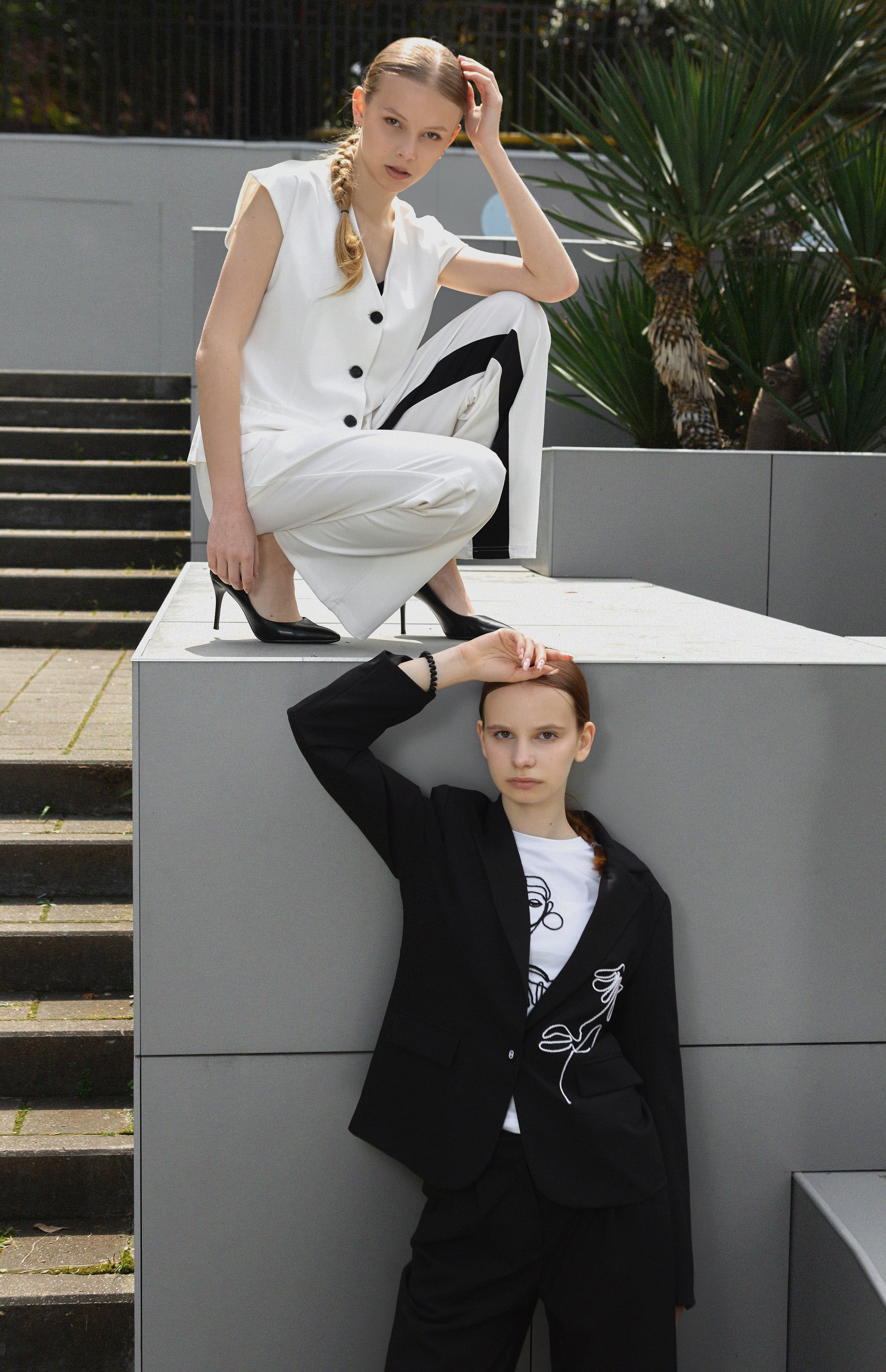 Efimova Model Agency