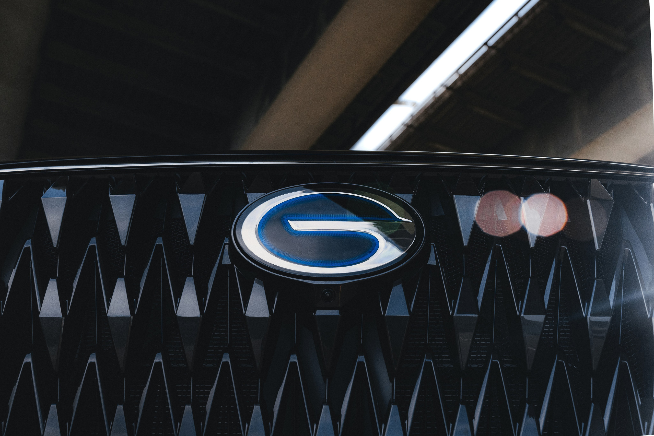 Сотрудничество с GAC Motor. Флагманы модельного ряда 2025: M8 & GS8 Dragon HEV. Фотограф Илья К. в Москве