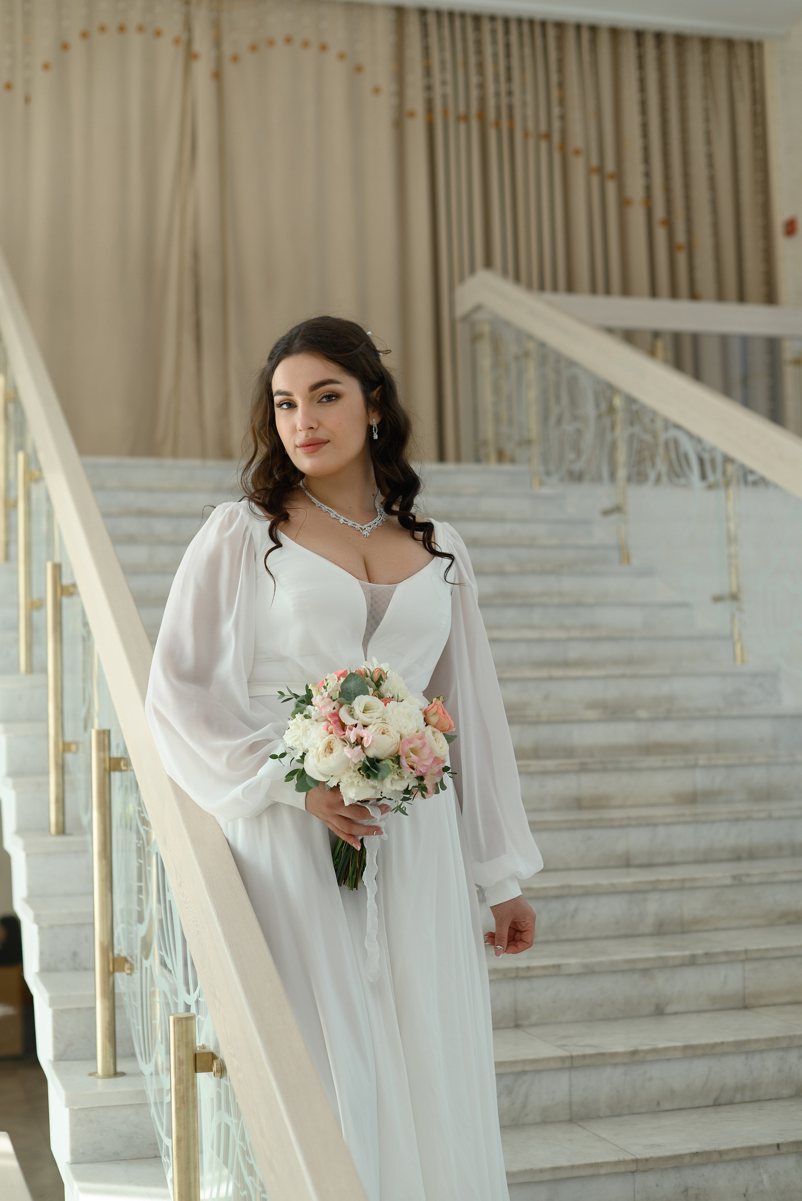 СВАДЕБНЫЕ СЪЕМКИ. Главная