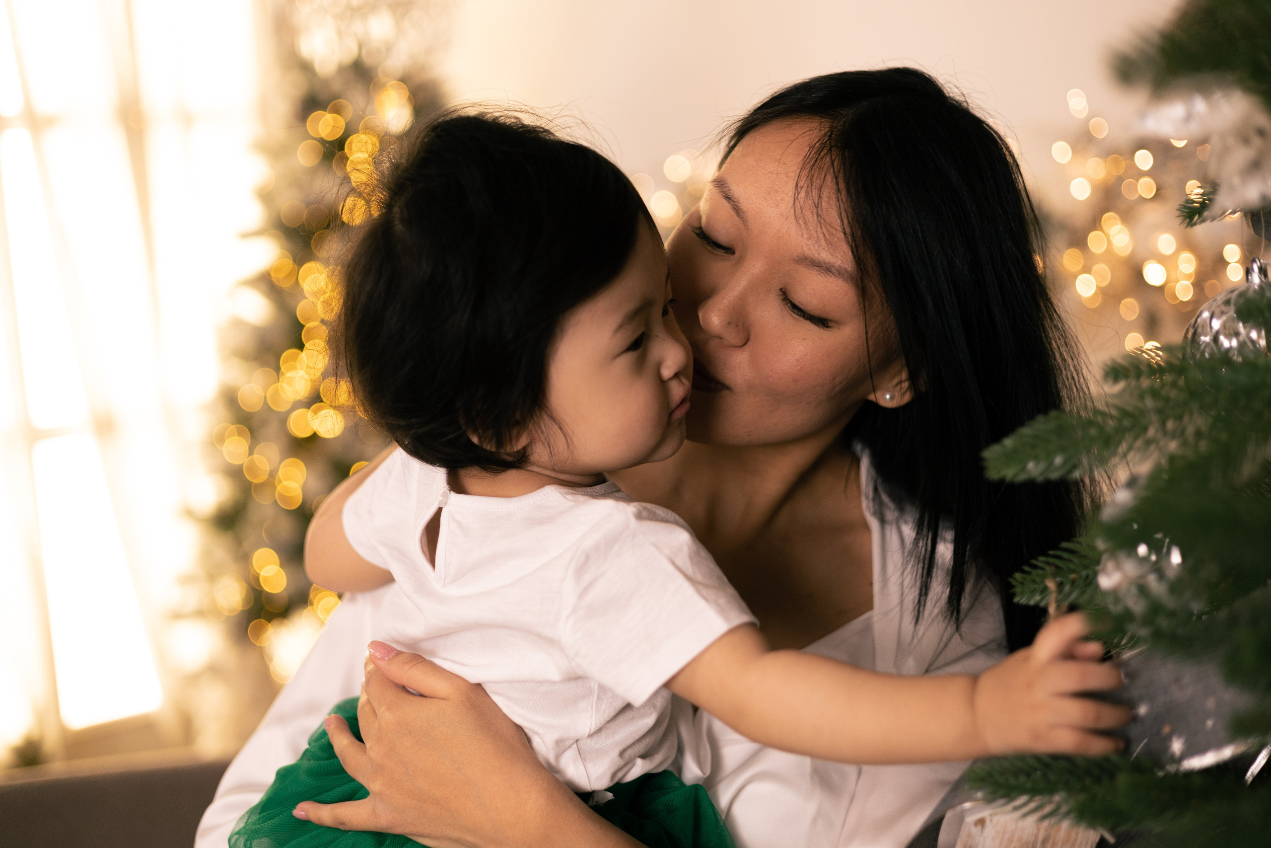Новогодняя фотосессия. Наполнись волшебством. Семейный фотограф Марья Тен. Москва, Зеленоград, Химки, Сходня