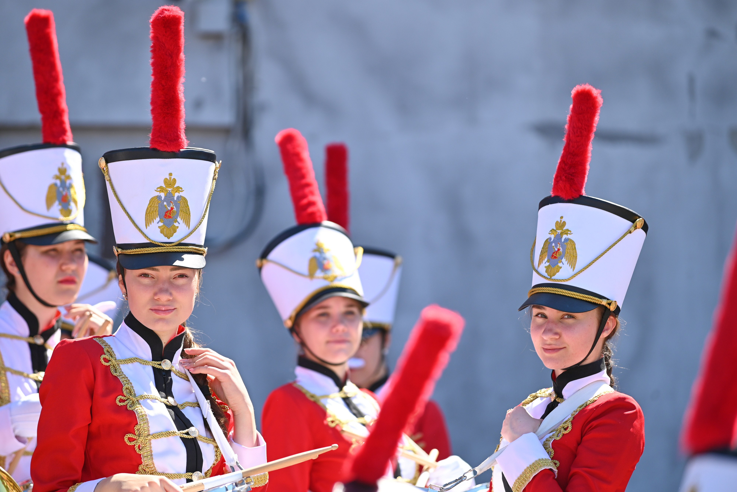 19 Мая г. Иваново открытие фестиваля «Медные трубы». Фотограф в Иваново: Каталожная съемка одежды и постельного белья, Wildberries