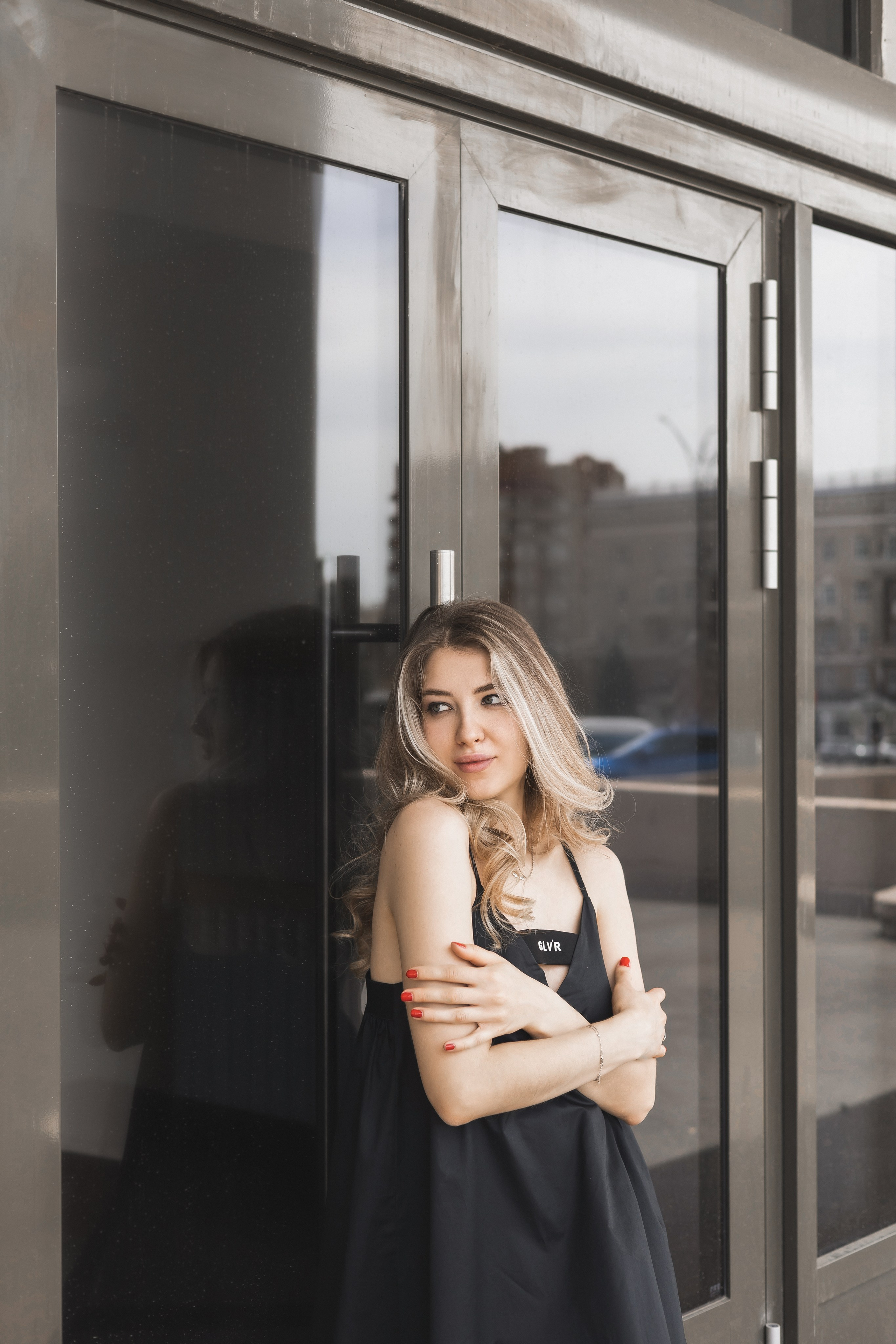 Портфолио. Главная