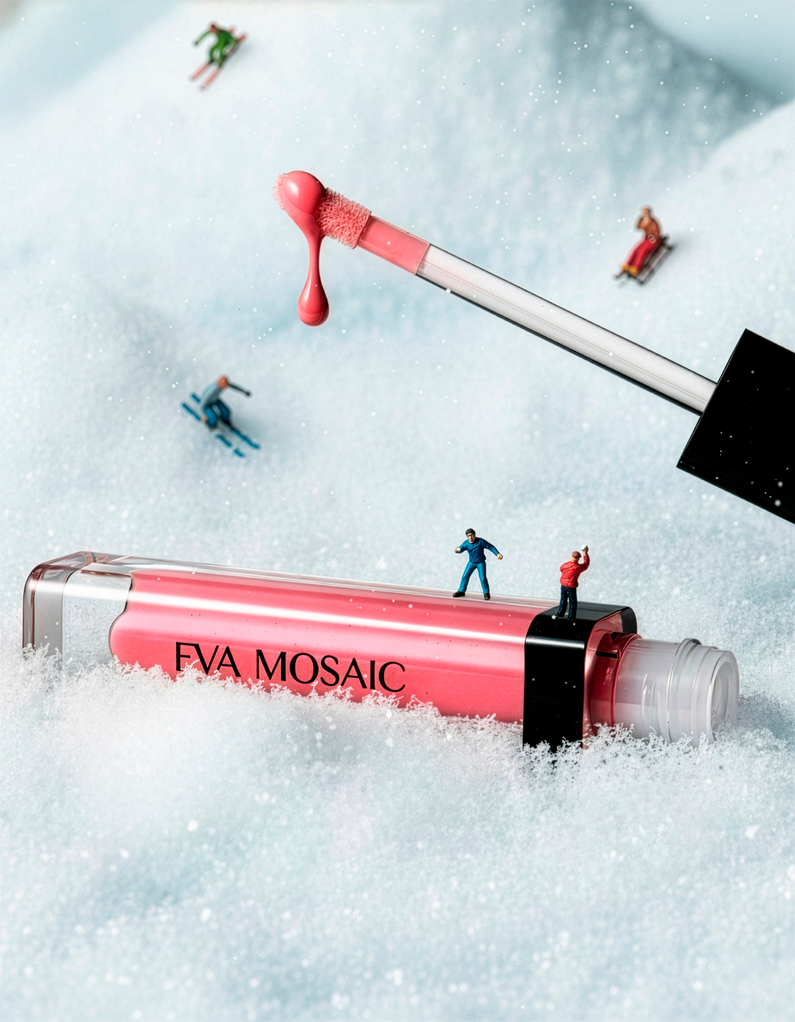 Фотосъемка со спецэффектами. Маргарита Кузьмина, предметный фотограф Москва, Мытищи