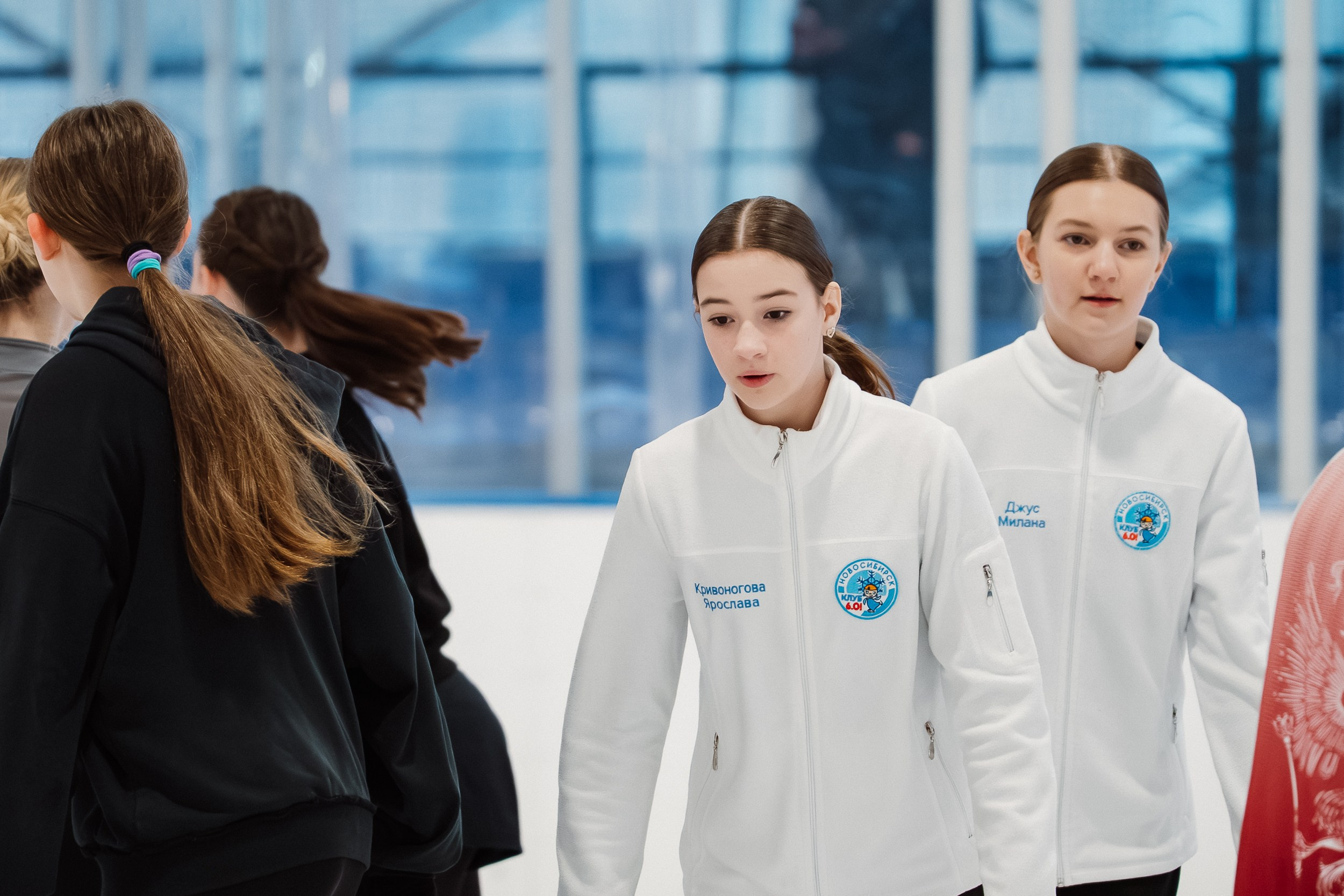 Мастер-класс Софьи Акатьевой в Новосибирске. Воробьева Ксения — Спортивный и танцевальный фотограф Новосибирск