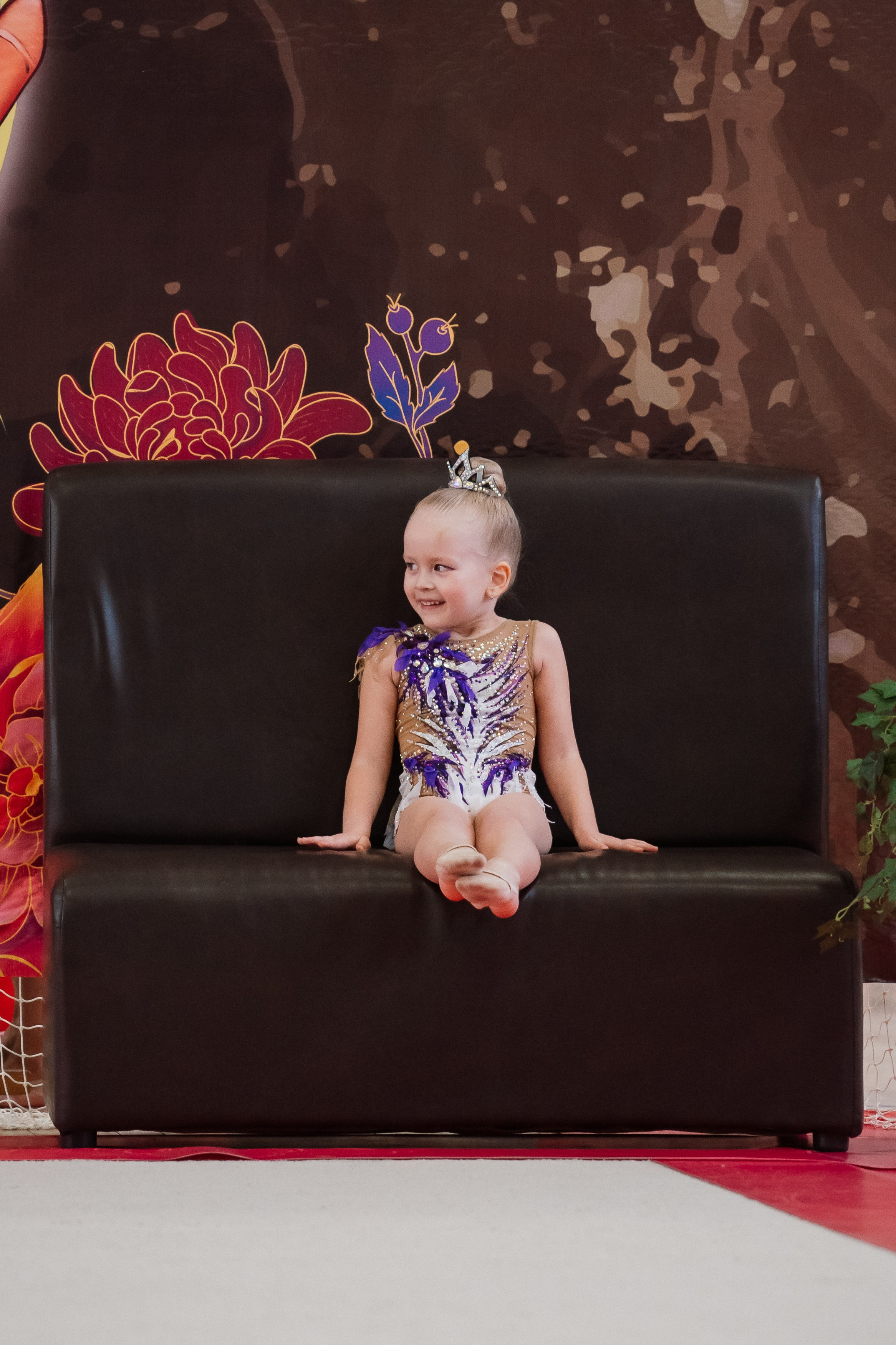 Надежды — День 1. Воробьева Ксения — Спортивный и танцевальный фотограф Новосибирск