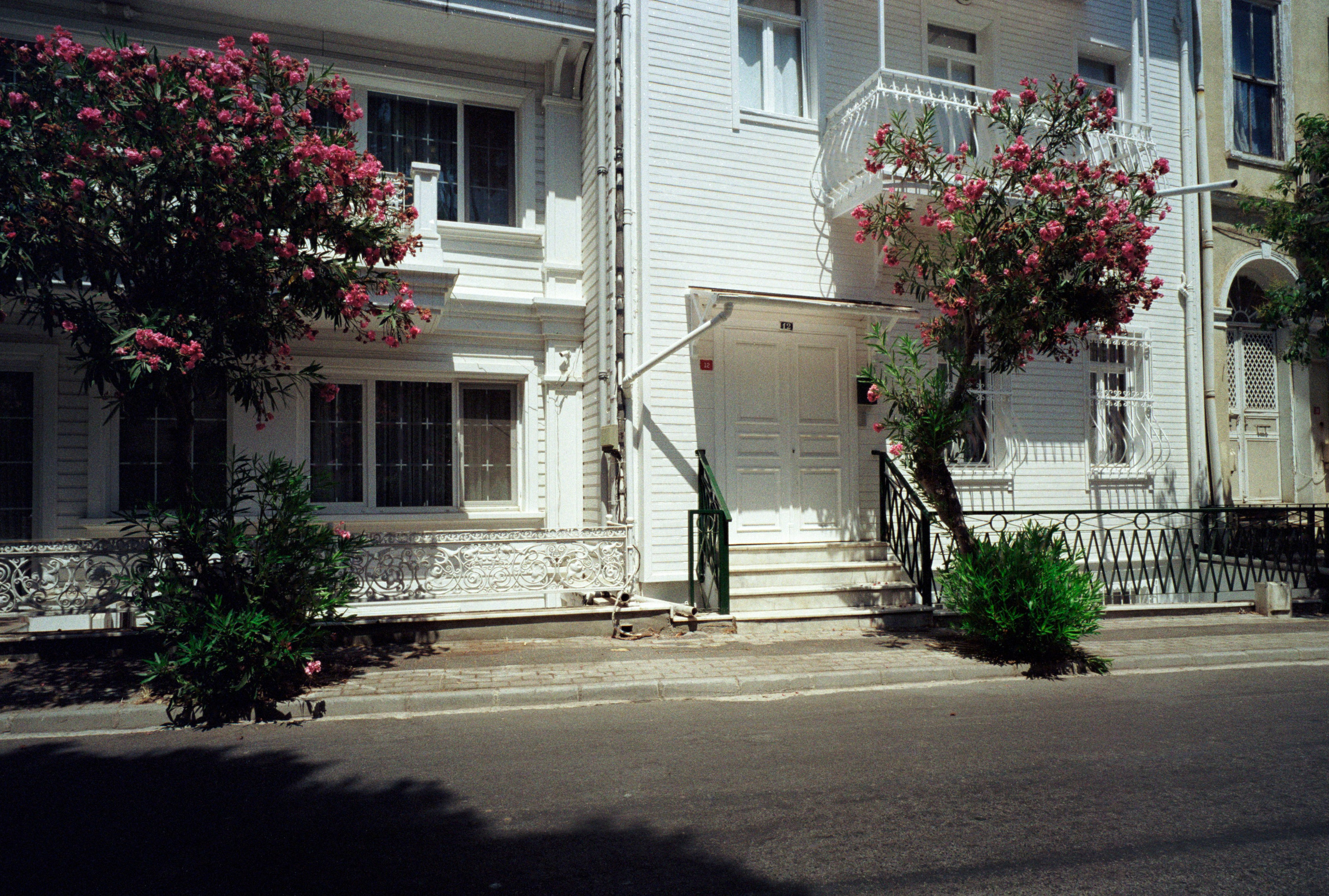 Istanbul / Türkiye. Фотограф Юрин Евгений