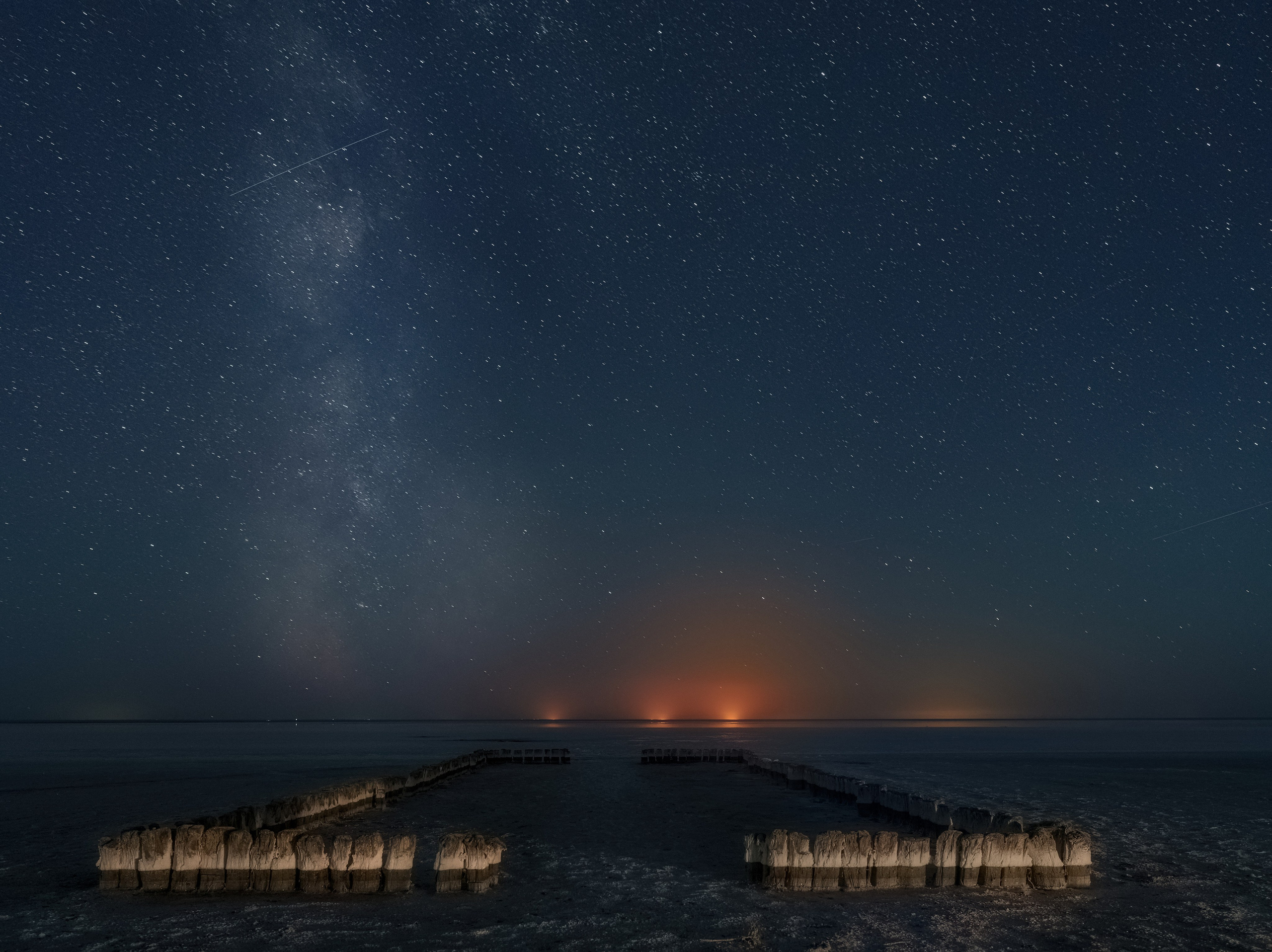 Учебный фототур на Эльтон. Июнь